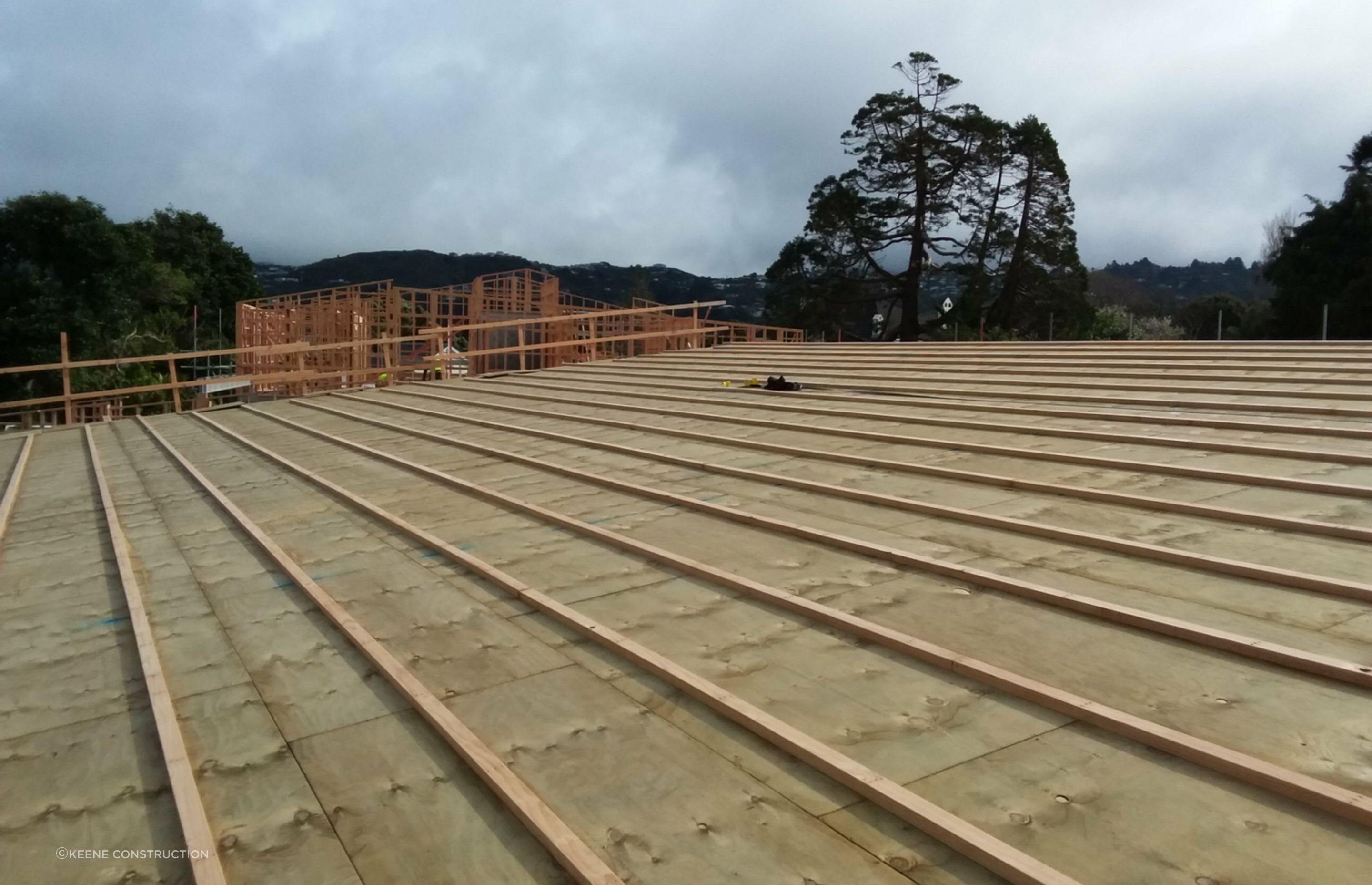 Te Omanga Hospice