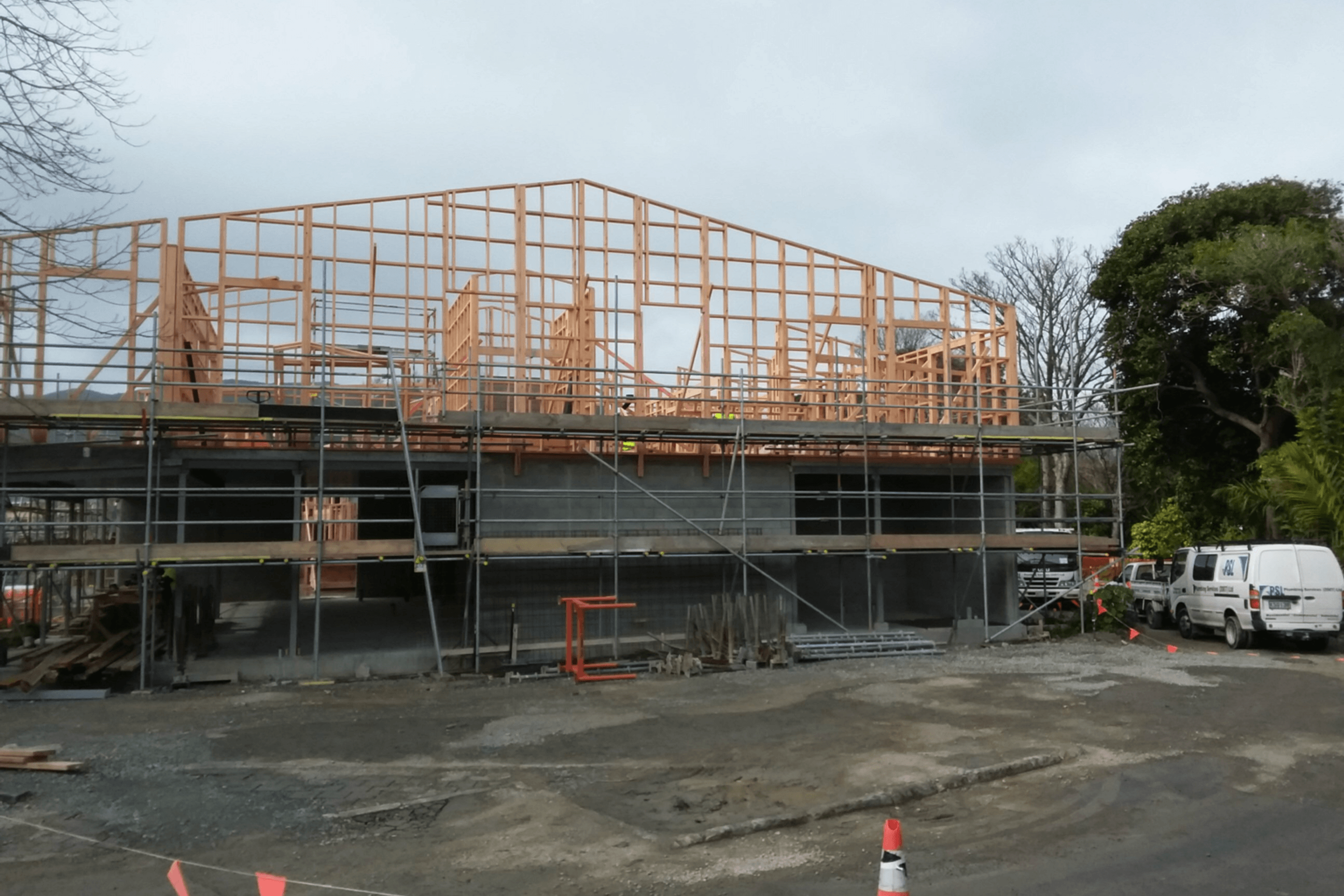 Te Omanga Hospice