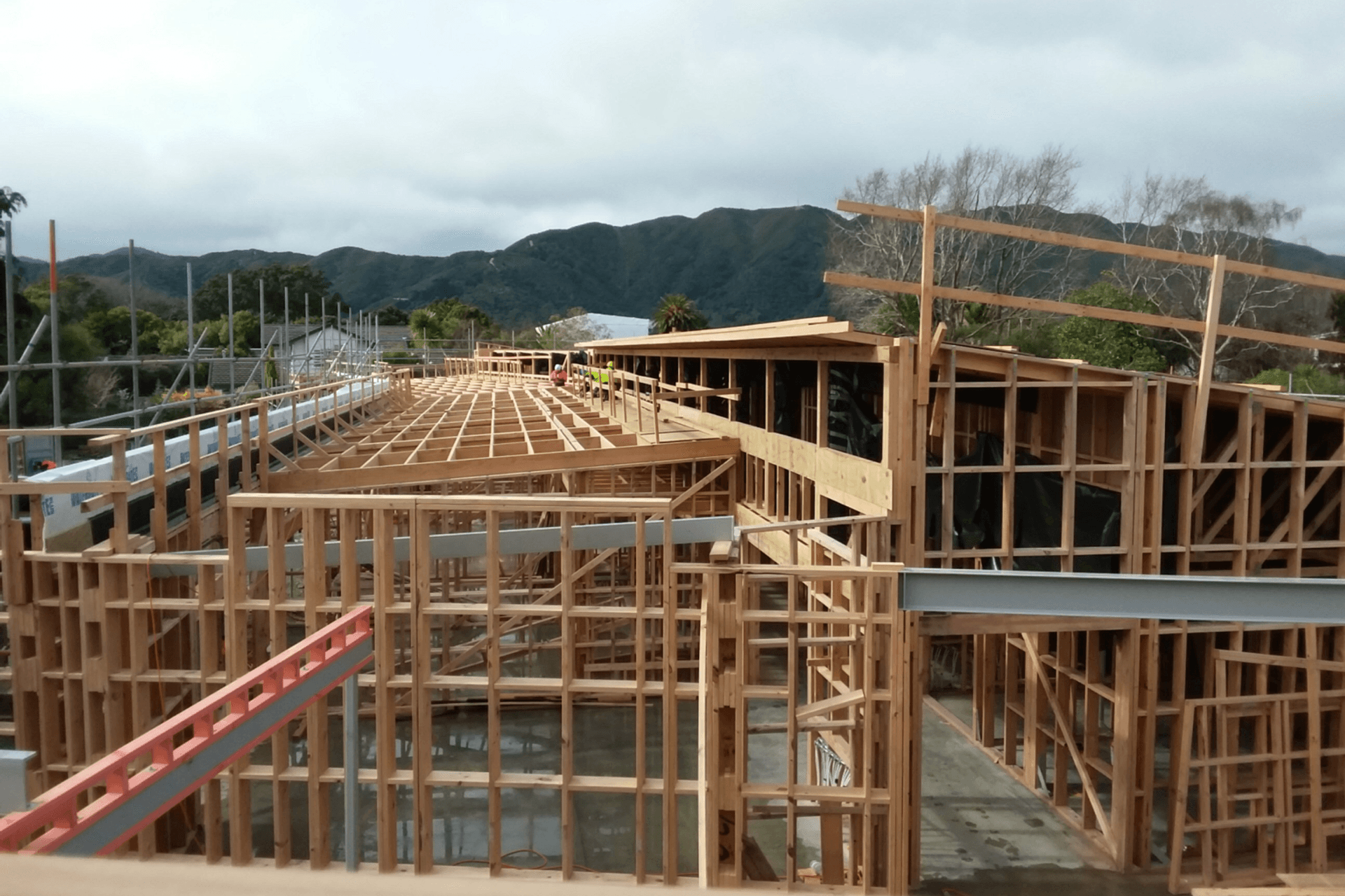 Te Omanga Hospice