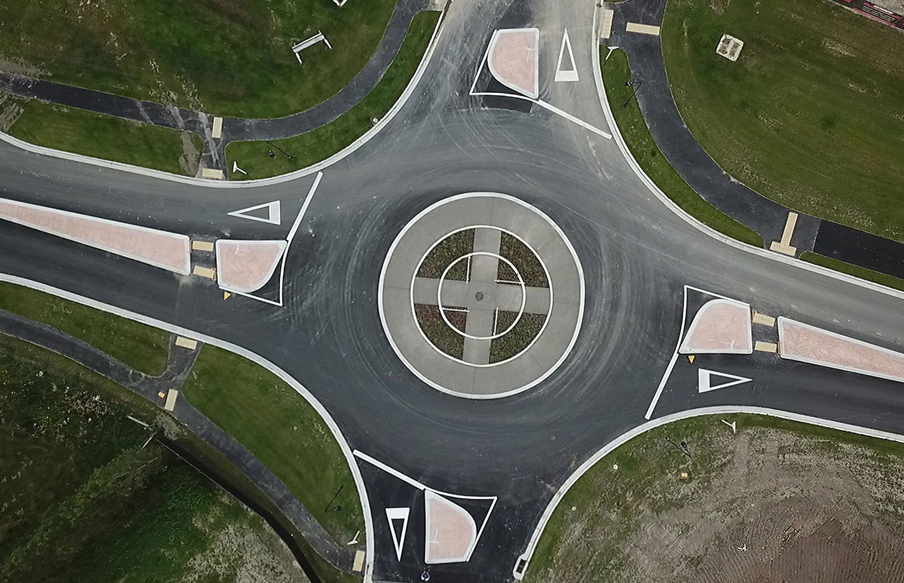 Commercial Concrete