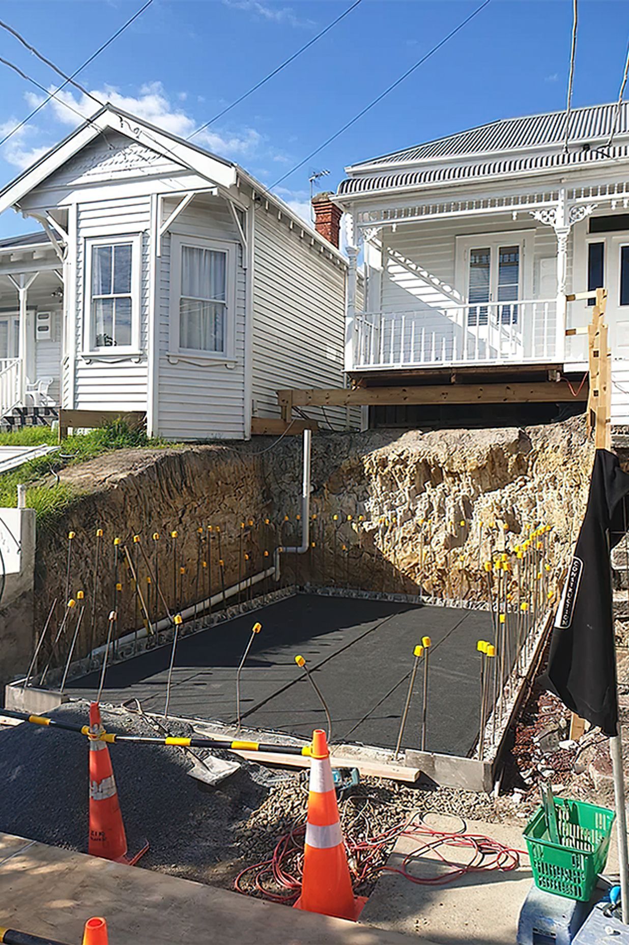 Waterproofing Services