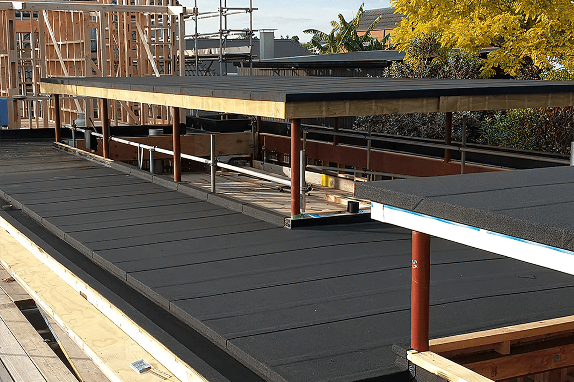 Waterproofing Services