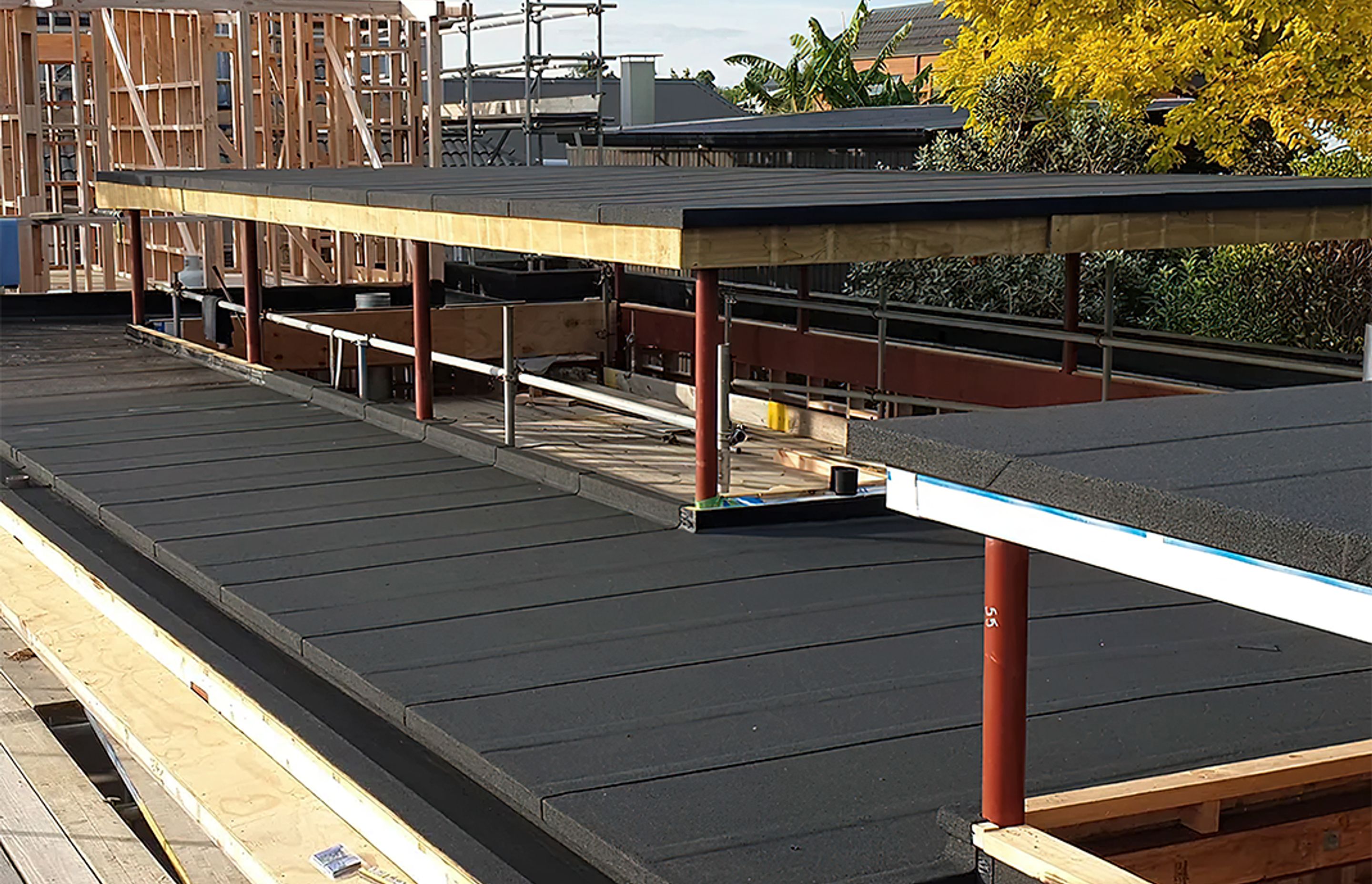 Waterproofing Services