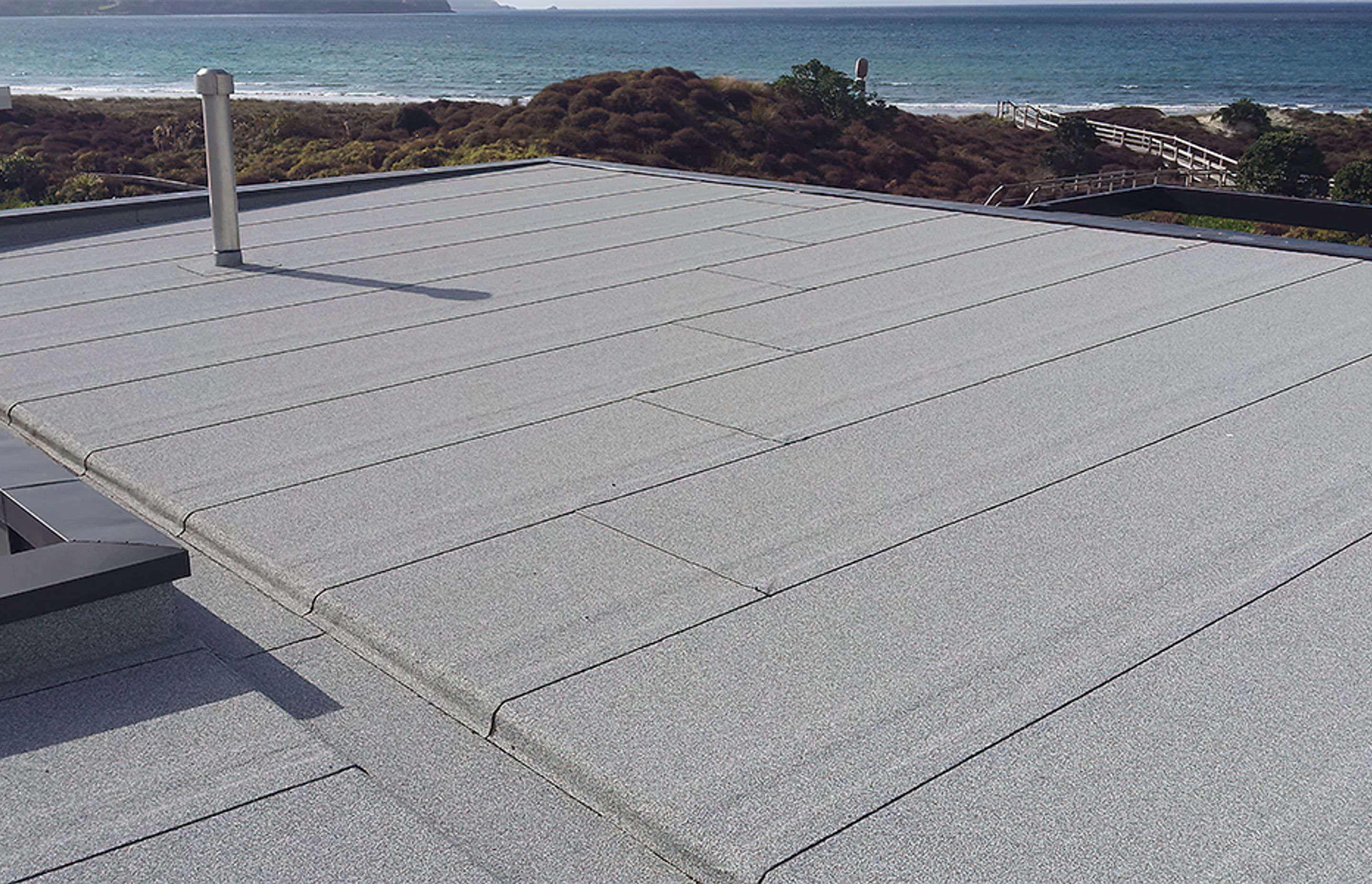 Waterproofing Services