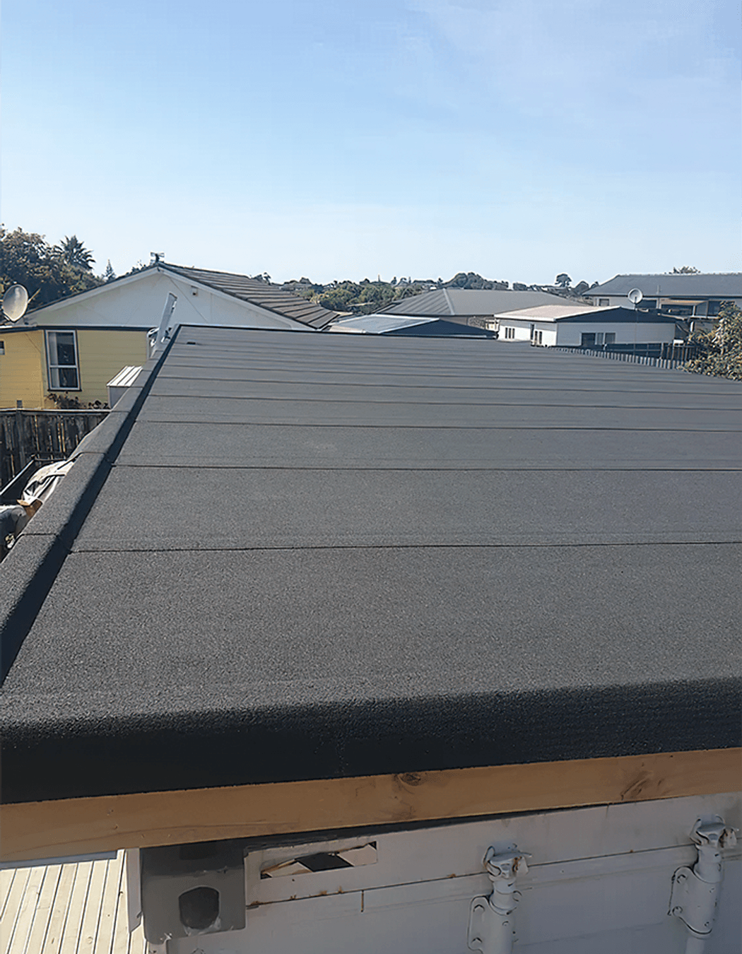 Waterproofing Services