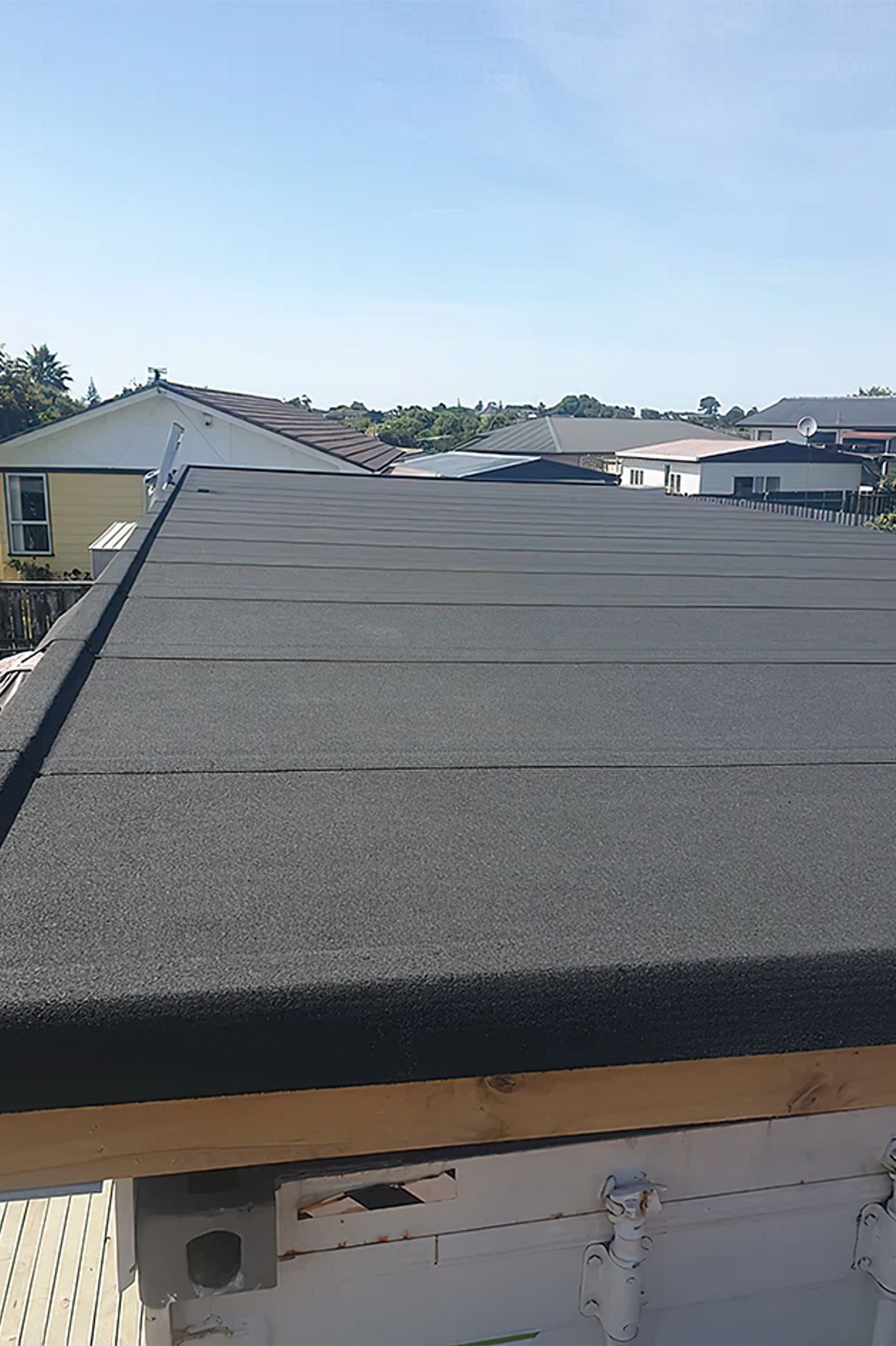 Waterproofing Services