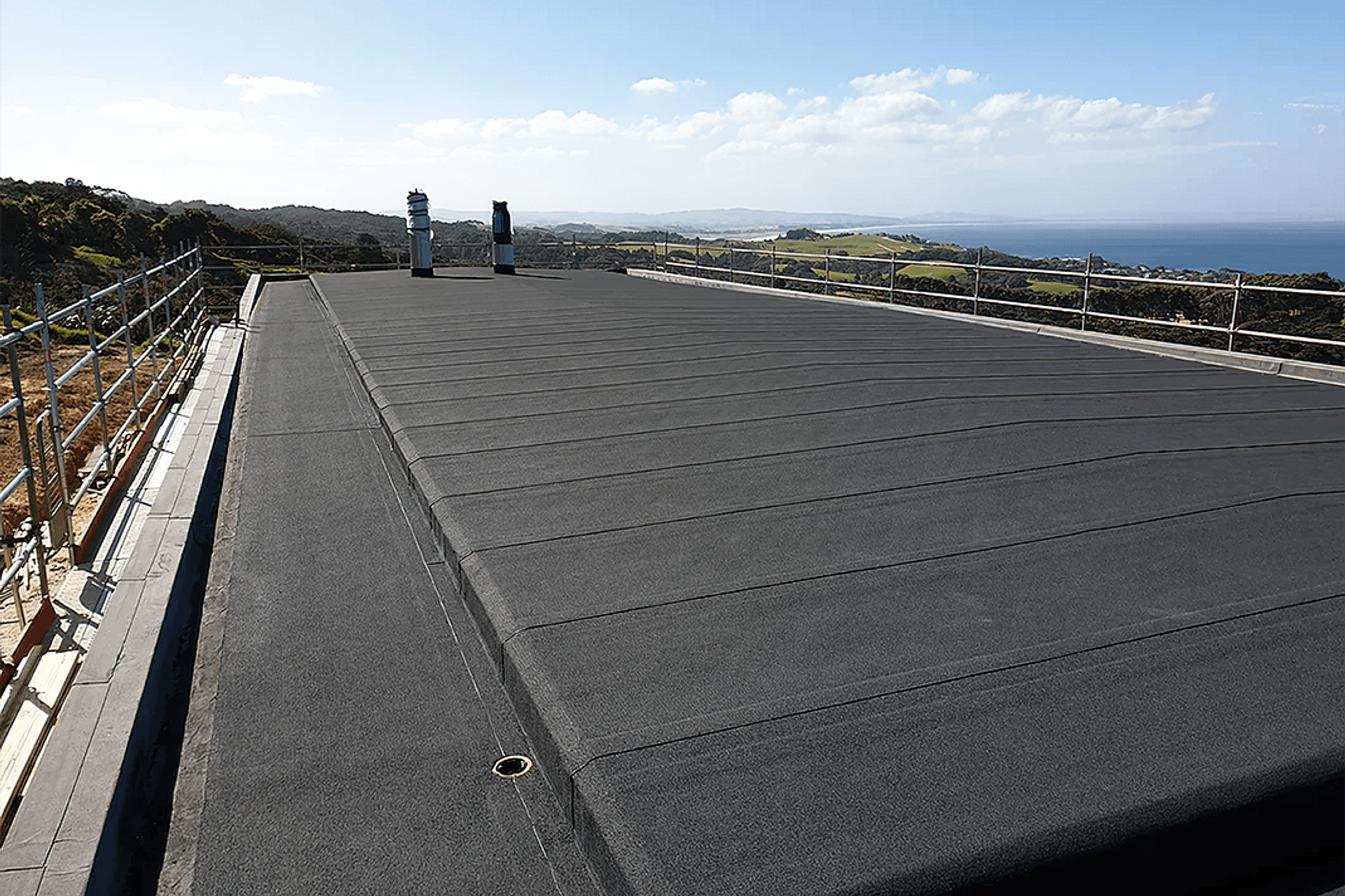 Waterproofing Services