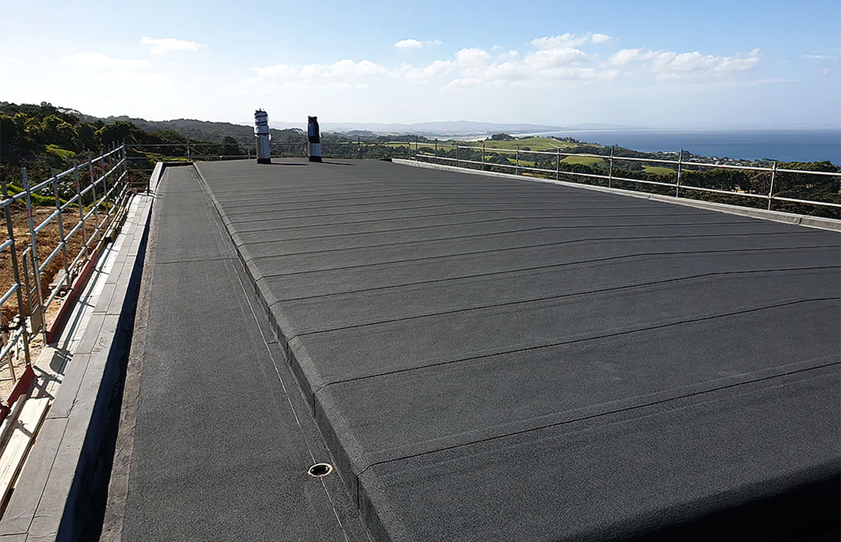 Waterproofing Services