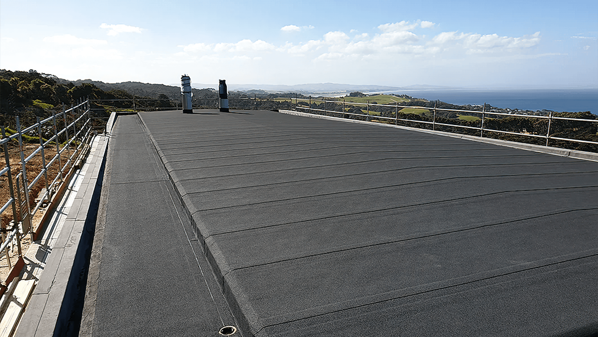 Waterproofing Services banner
