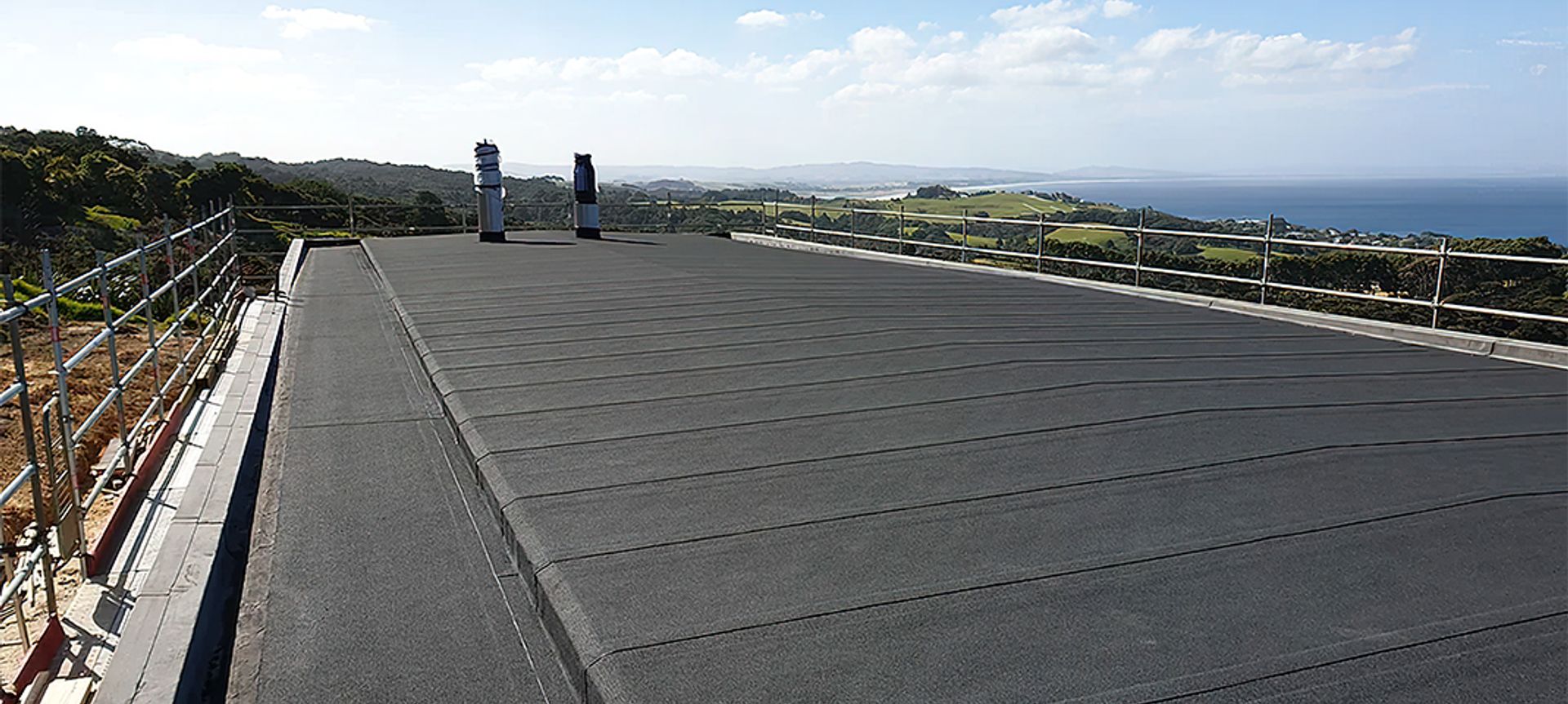 Waterproofing Services banner