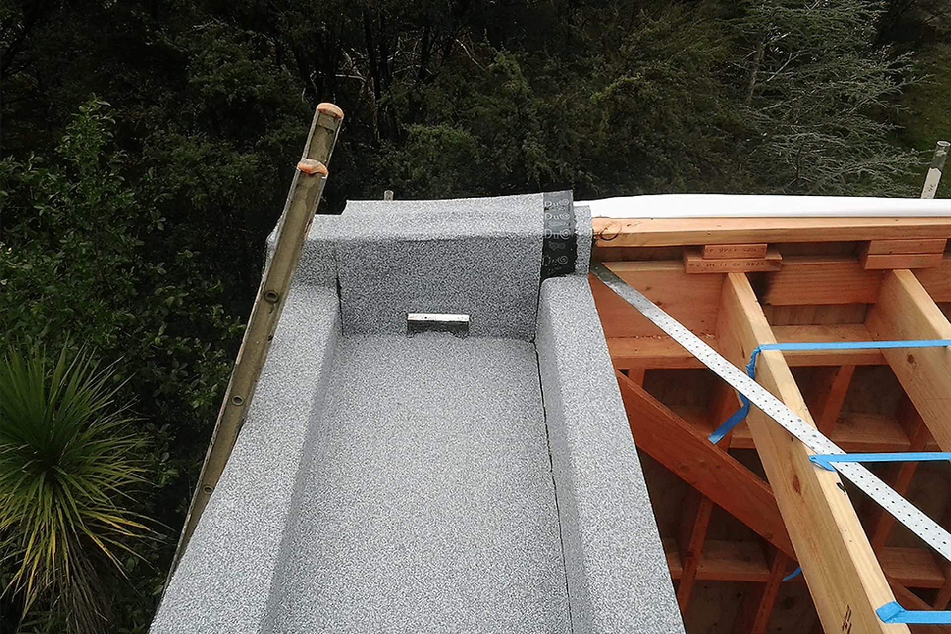 Waterproofing Services