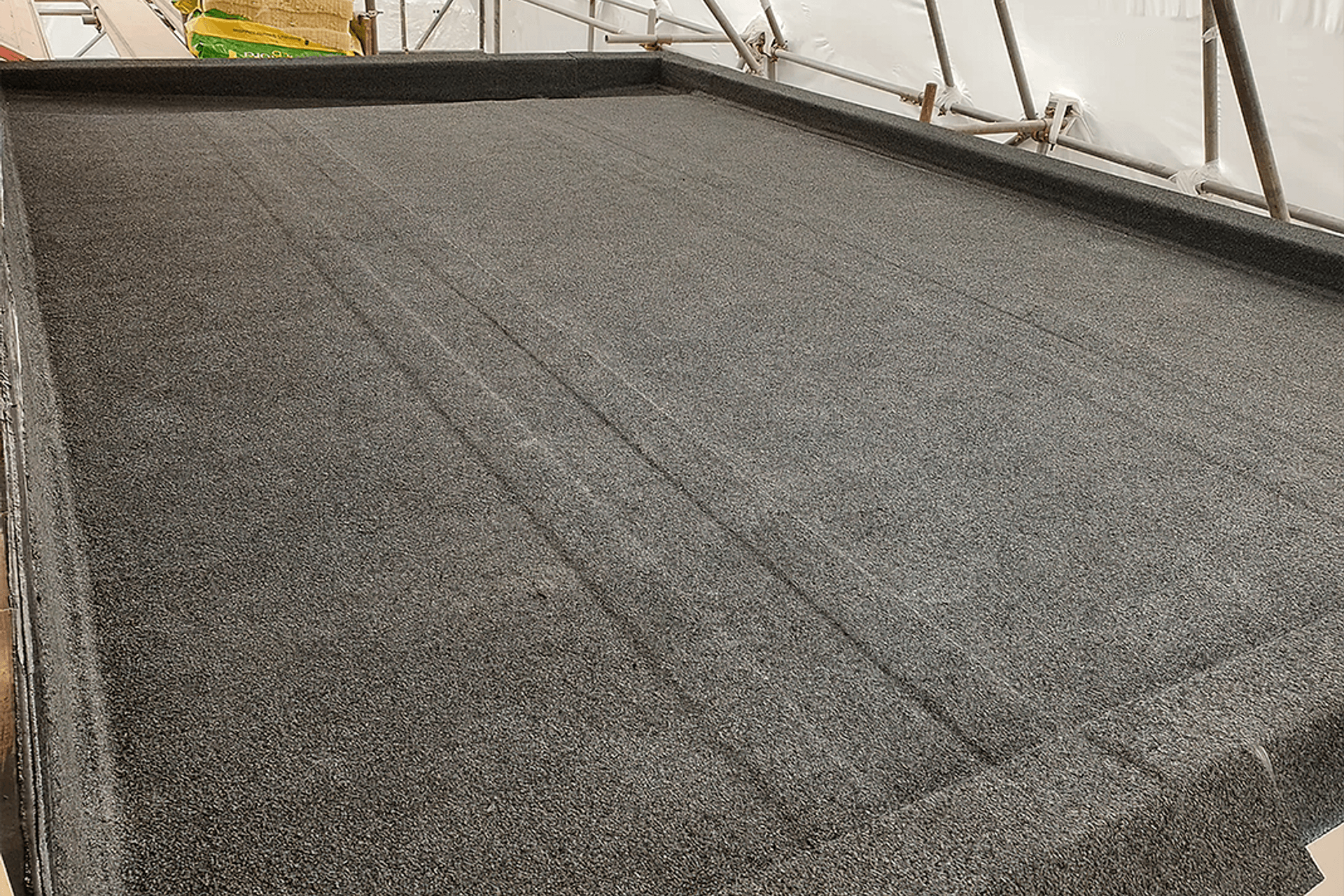 Waterproofing Services