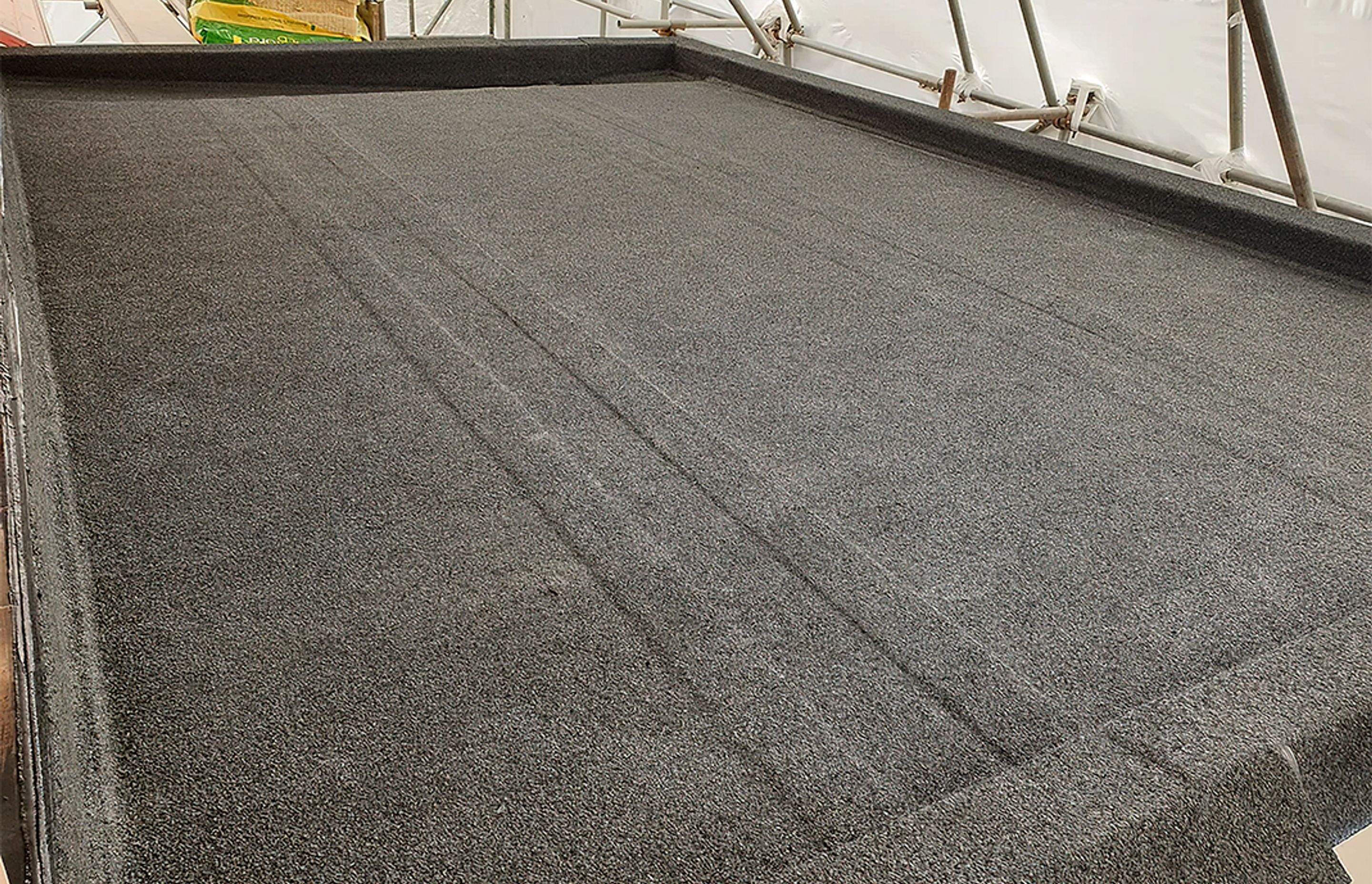 Waterproofing Services