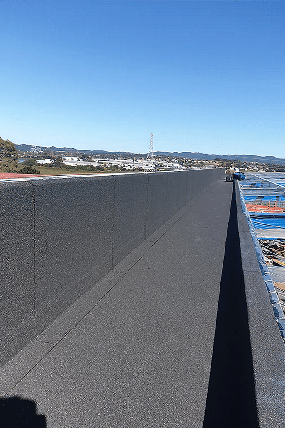 Waterproofing Services