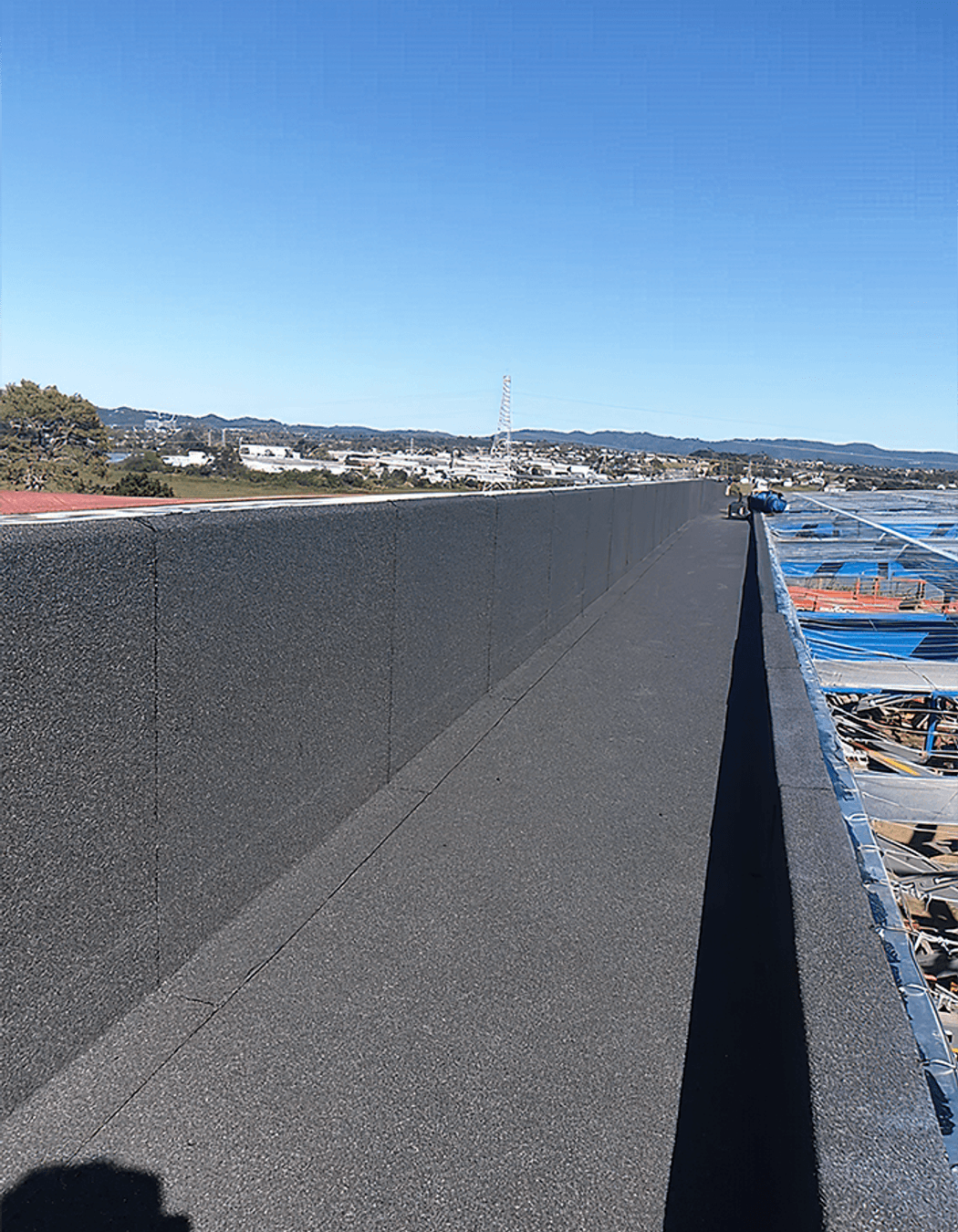 Waterproofing Services