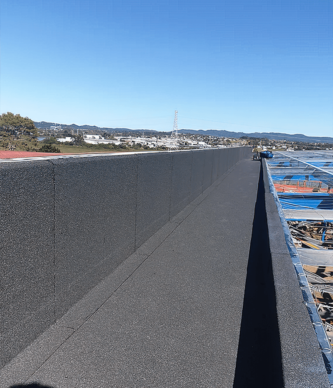 Waterproofing Services