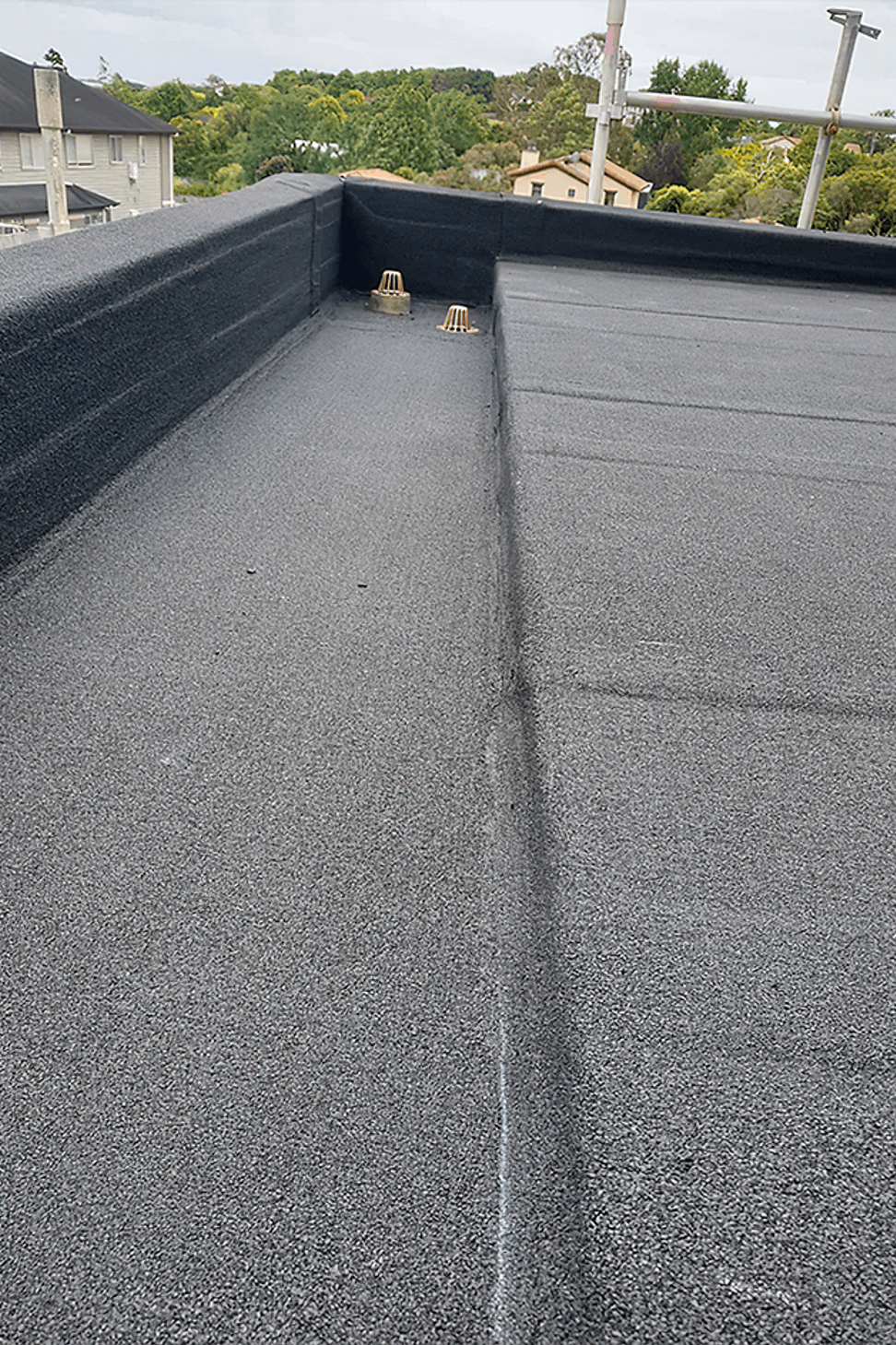 Waterproofing Services