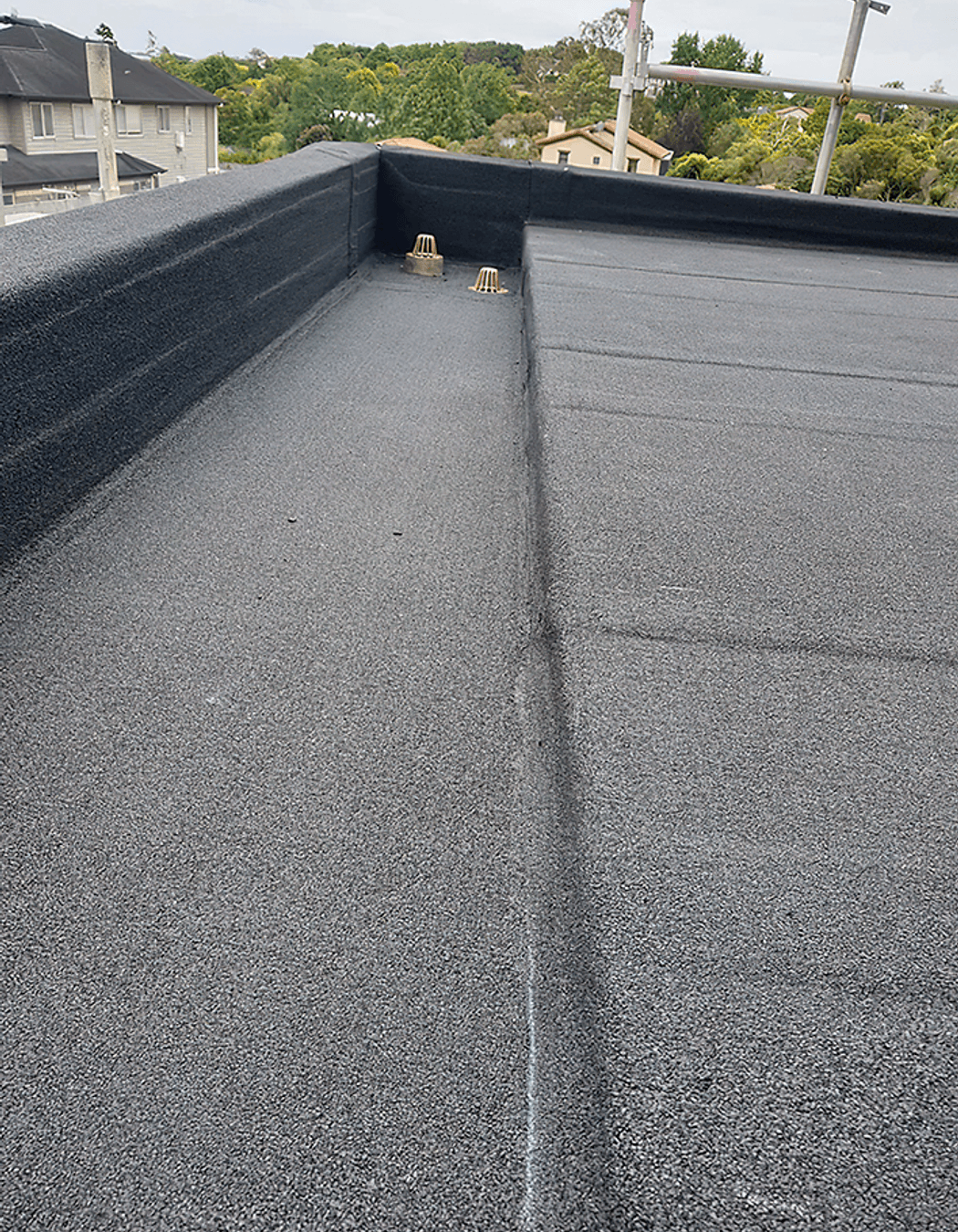 Waterproofing Services