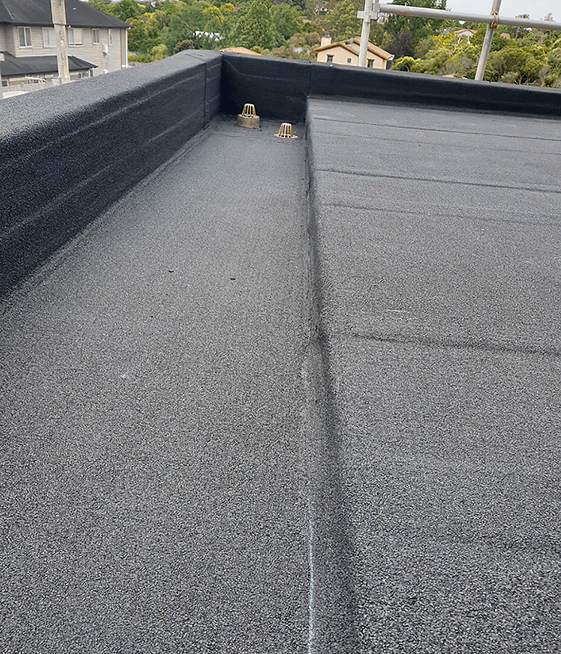 Waterproofing Services