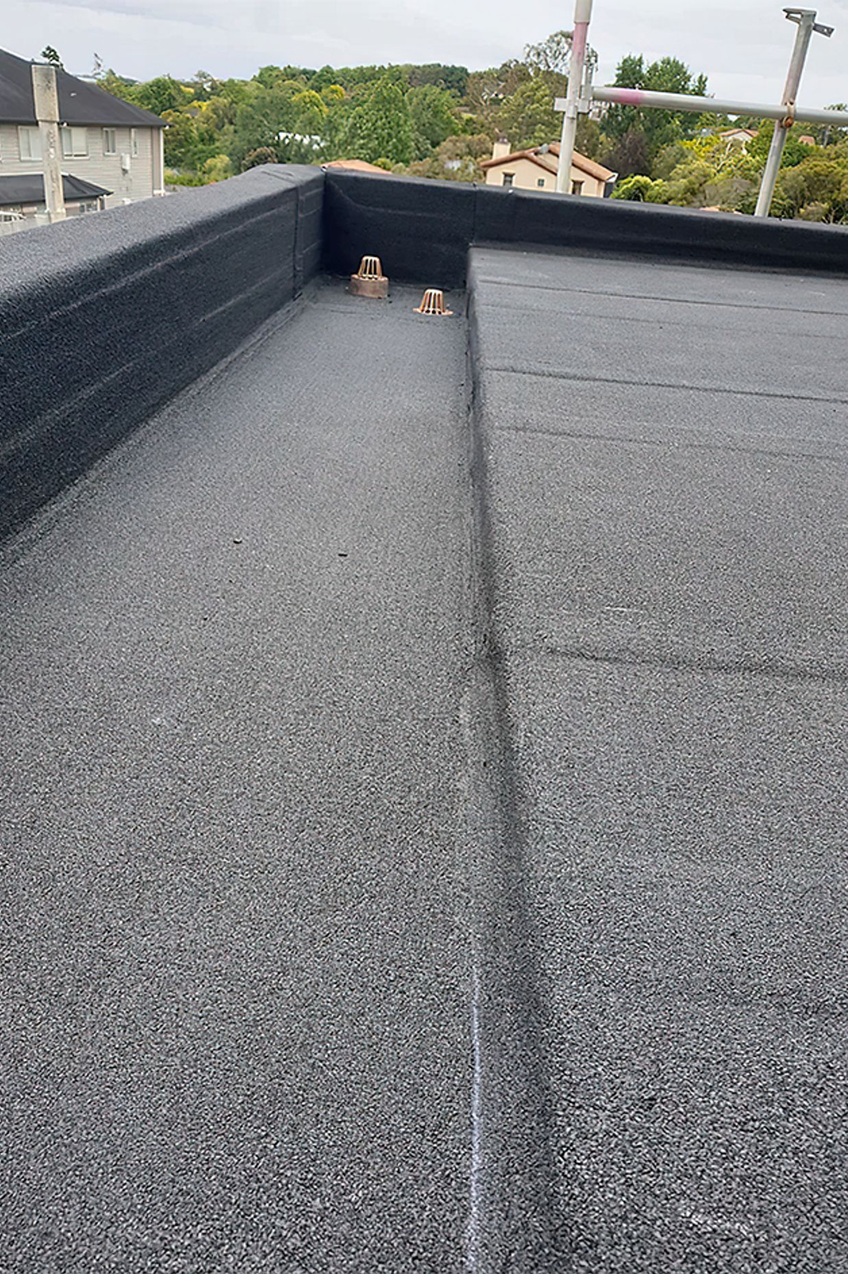 Waterproofing Services