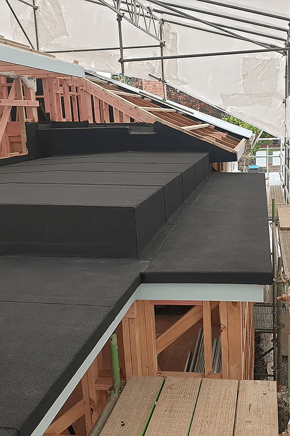 Waterproofing Services