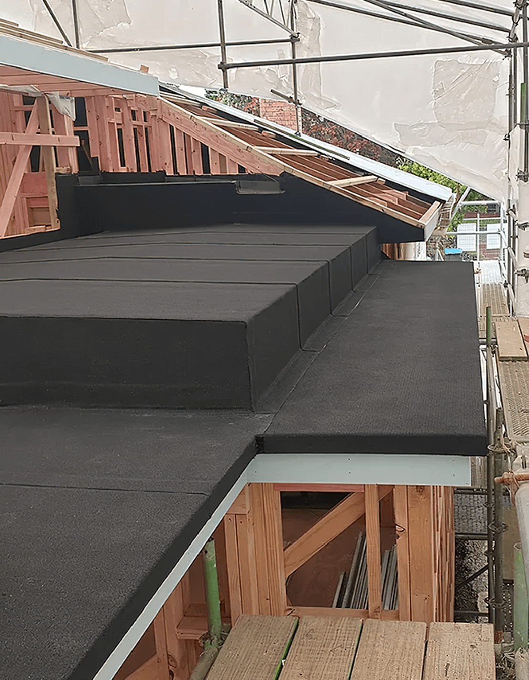 Waterproofing Services