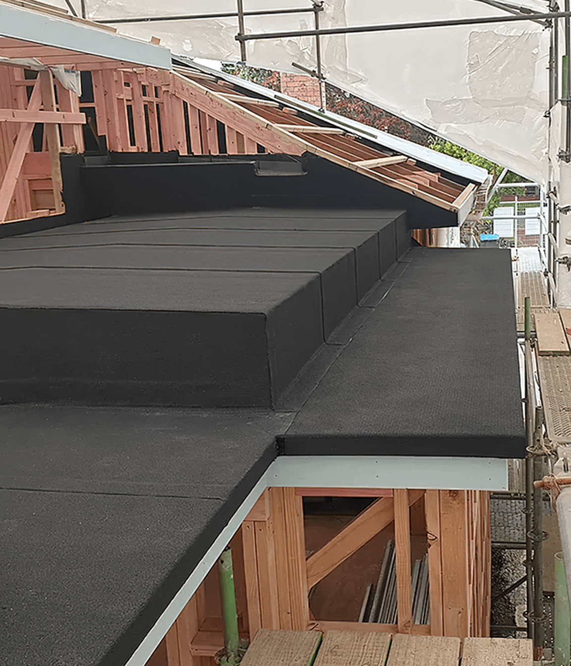 Waterproofing Services