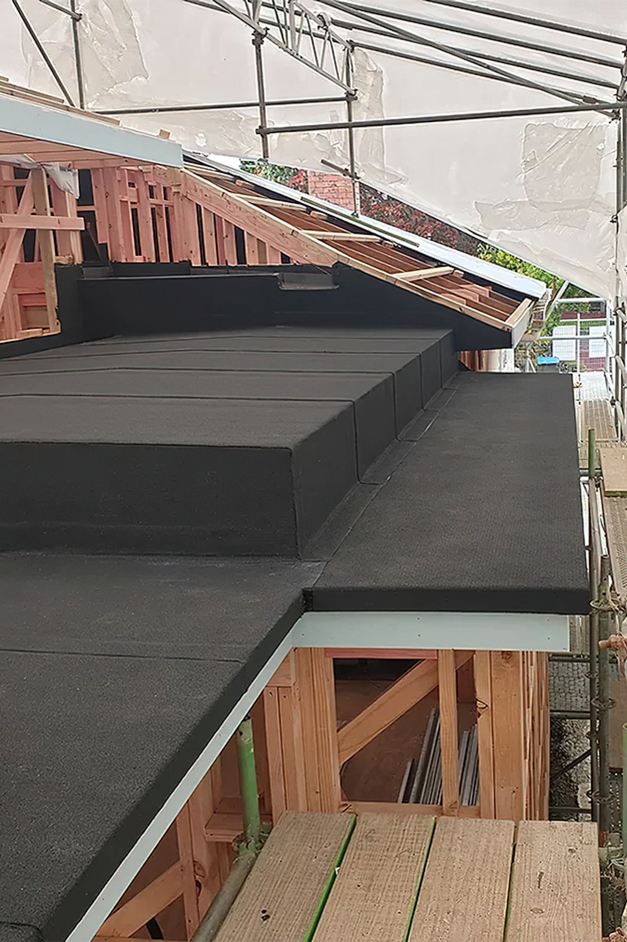 Waterproofing Services