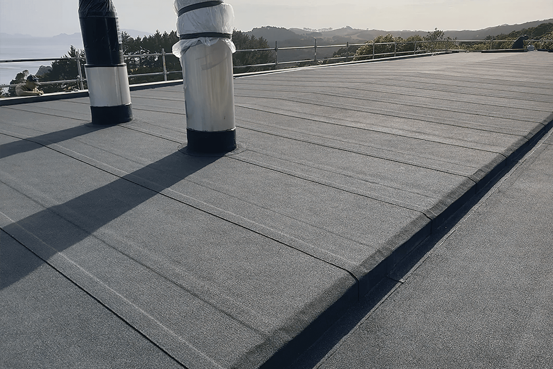 Waterproofing Services