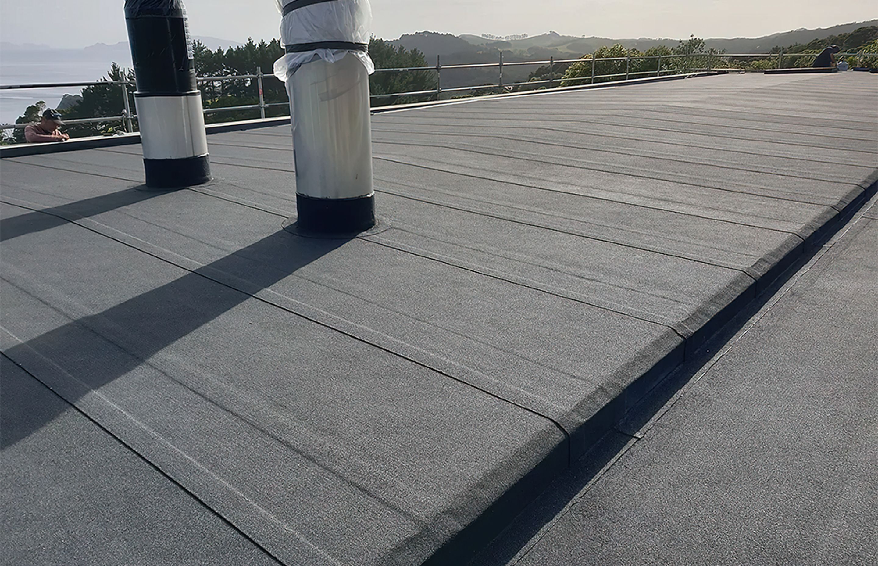 Waterproofing Services