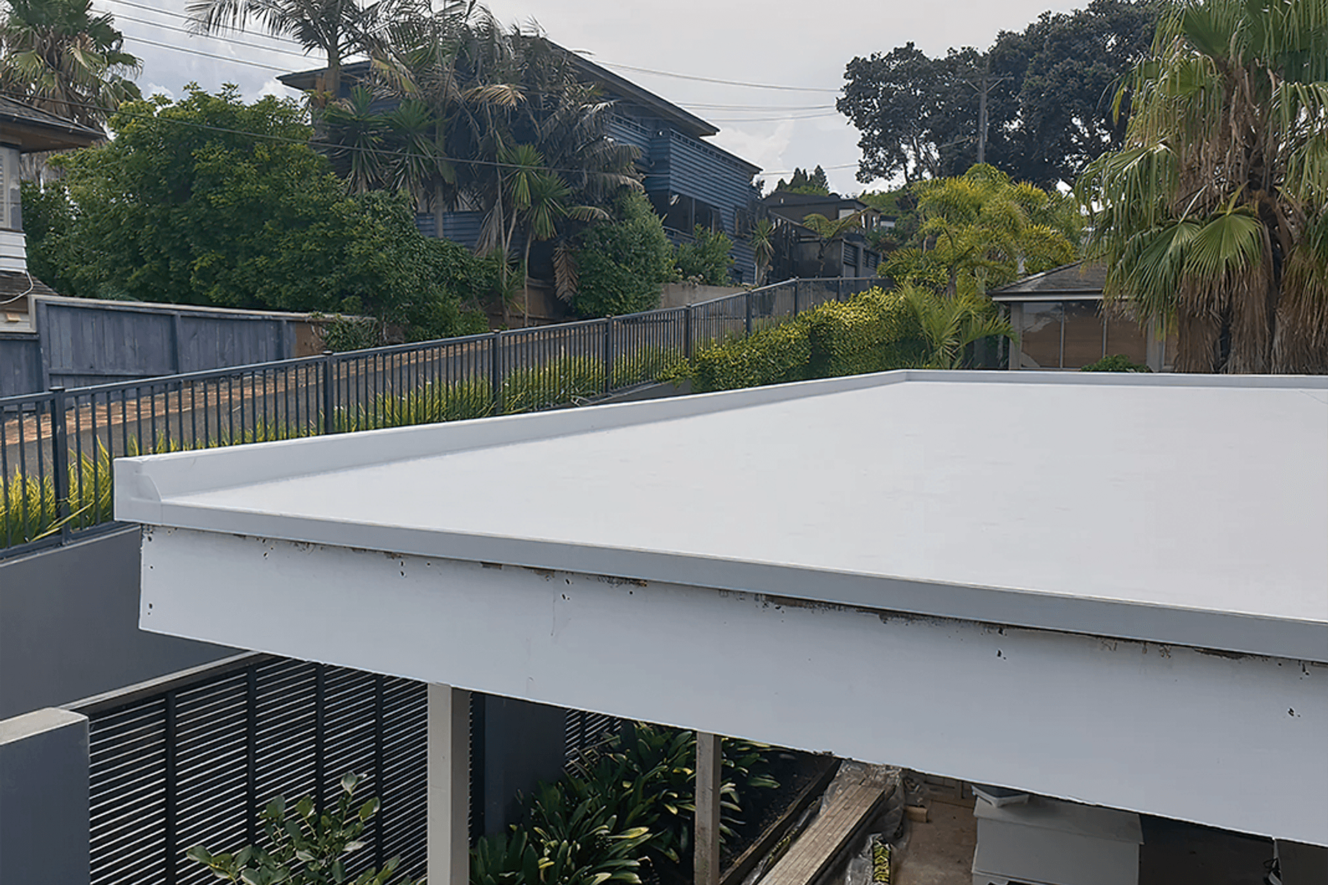 Waterproofing Services