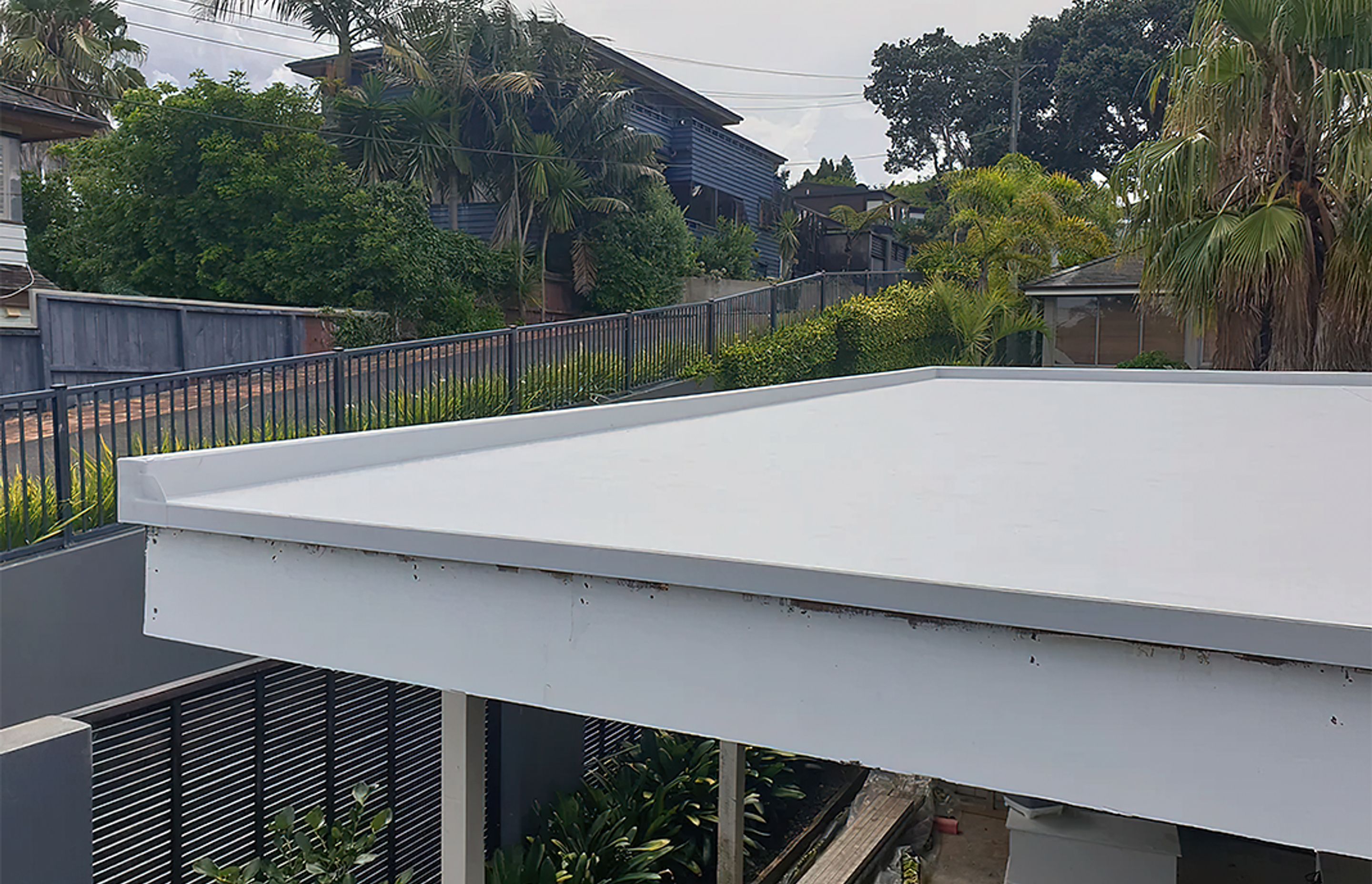 Waterproofing Services