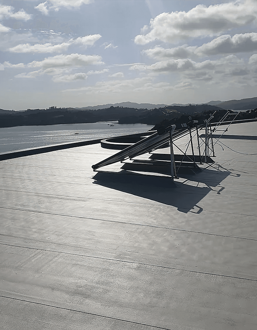 Waterproofing Services