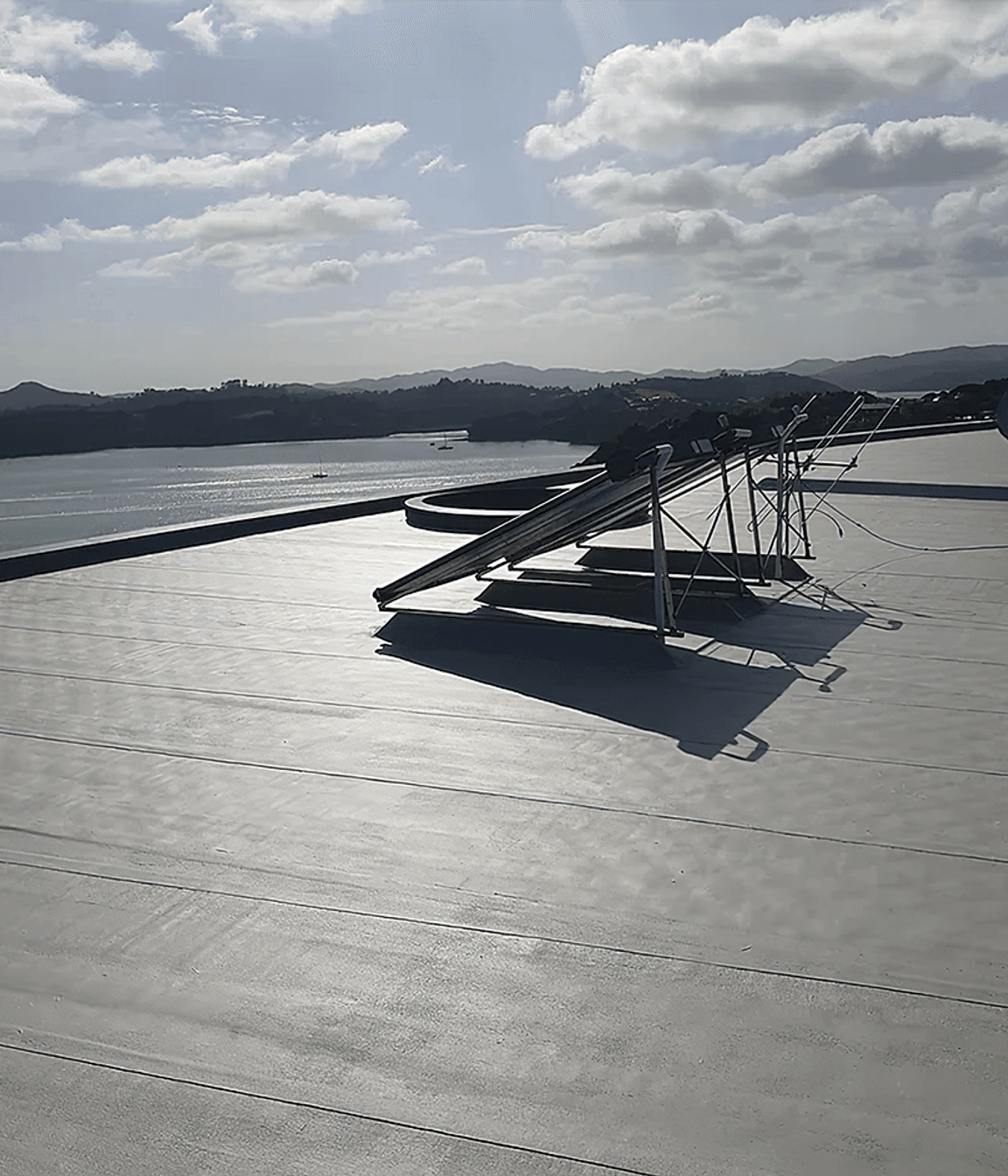 Waterproofing Services