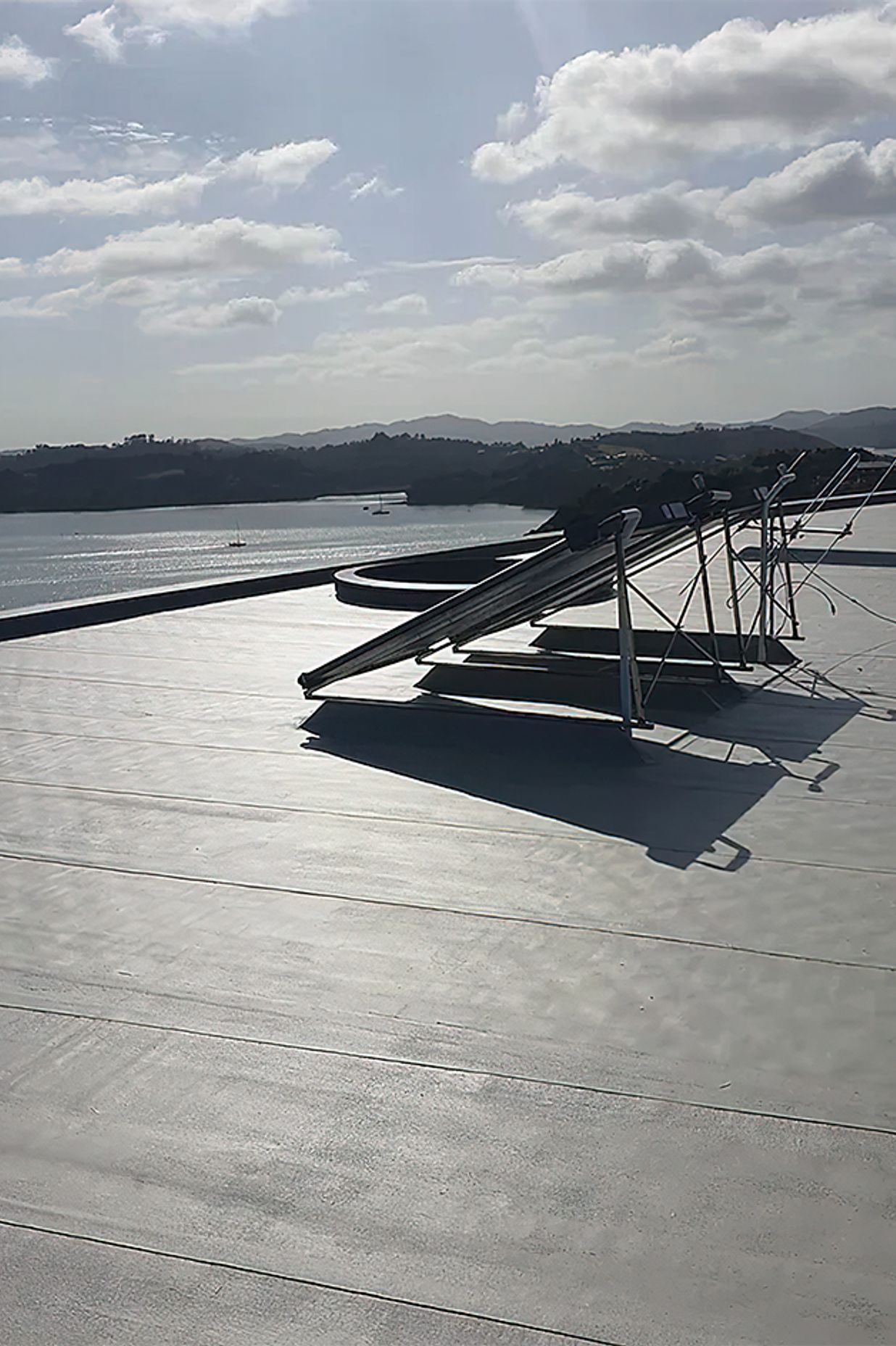 Waterproofing Services