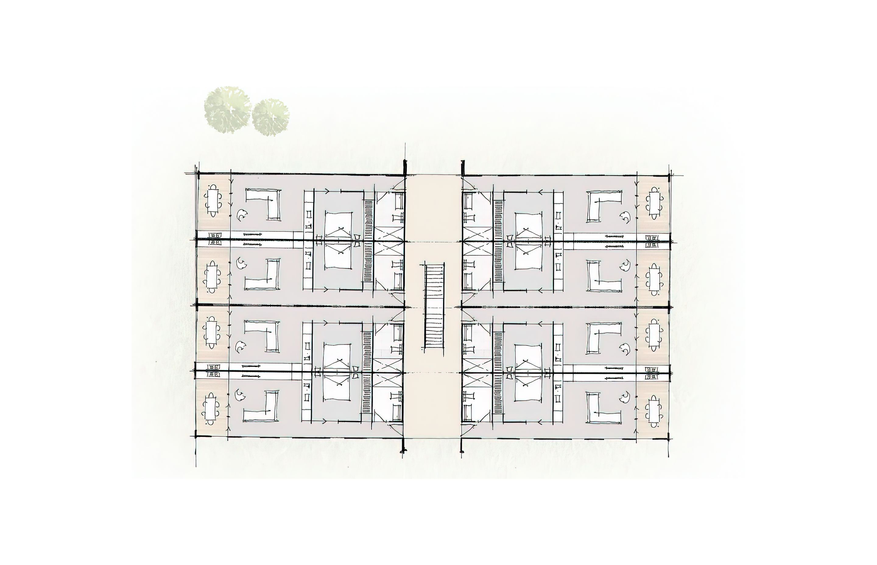 Subdivision Masterplanning