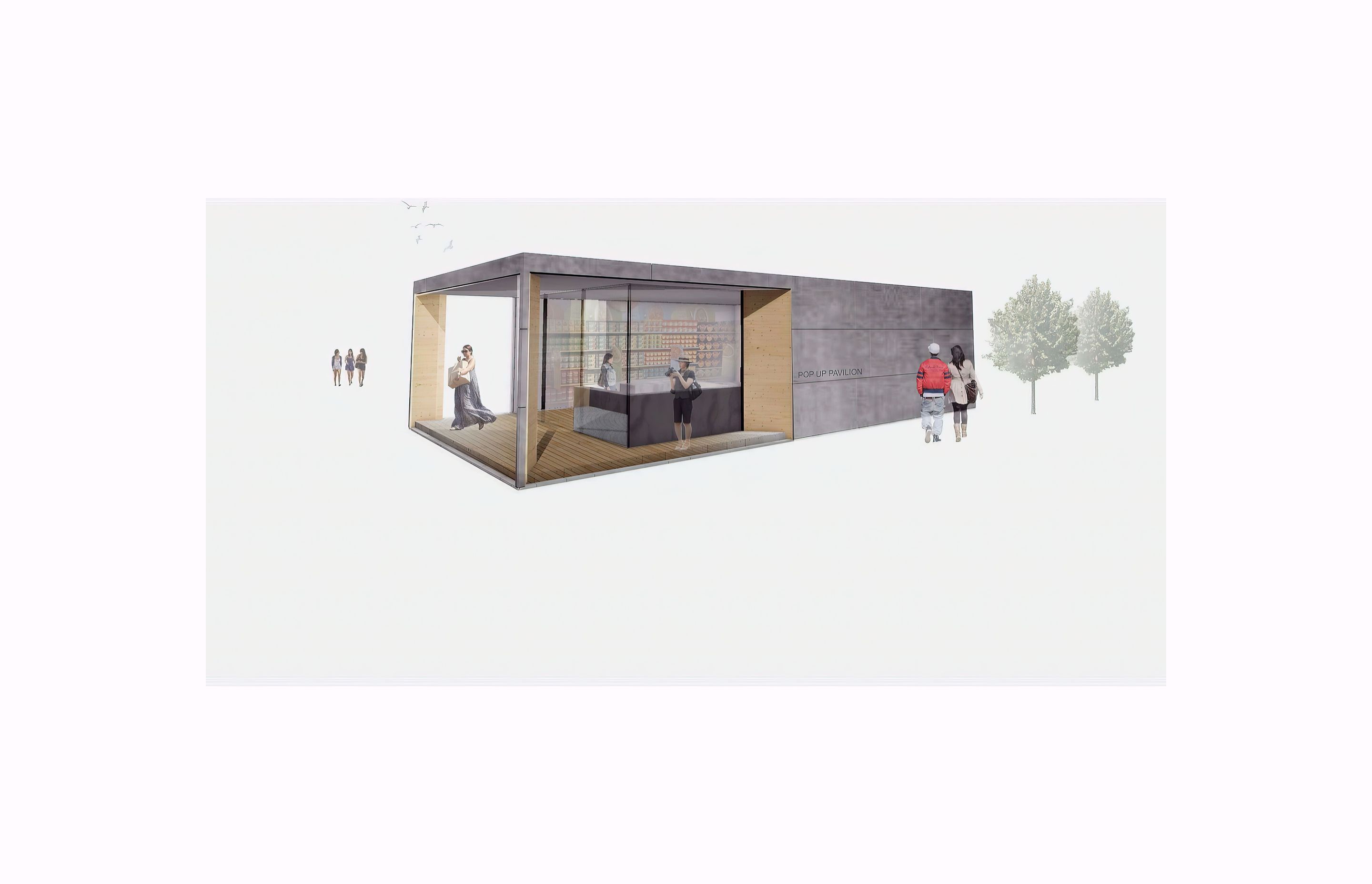  Pop-up