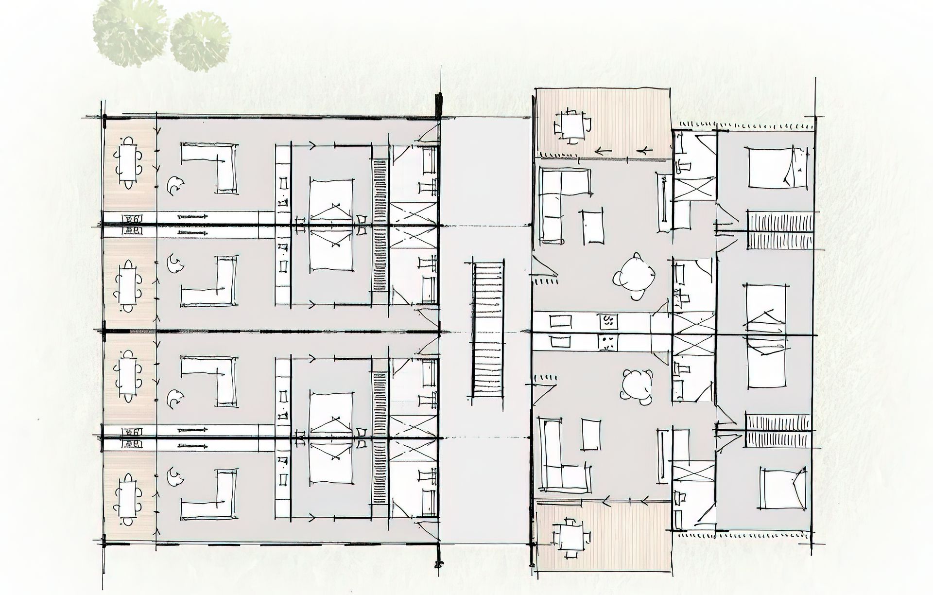 Subdivision Masterplanning