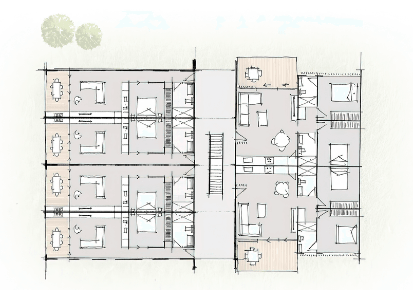 Subdivision Masterplanning