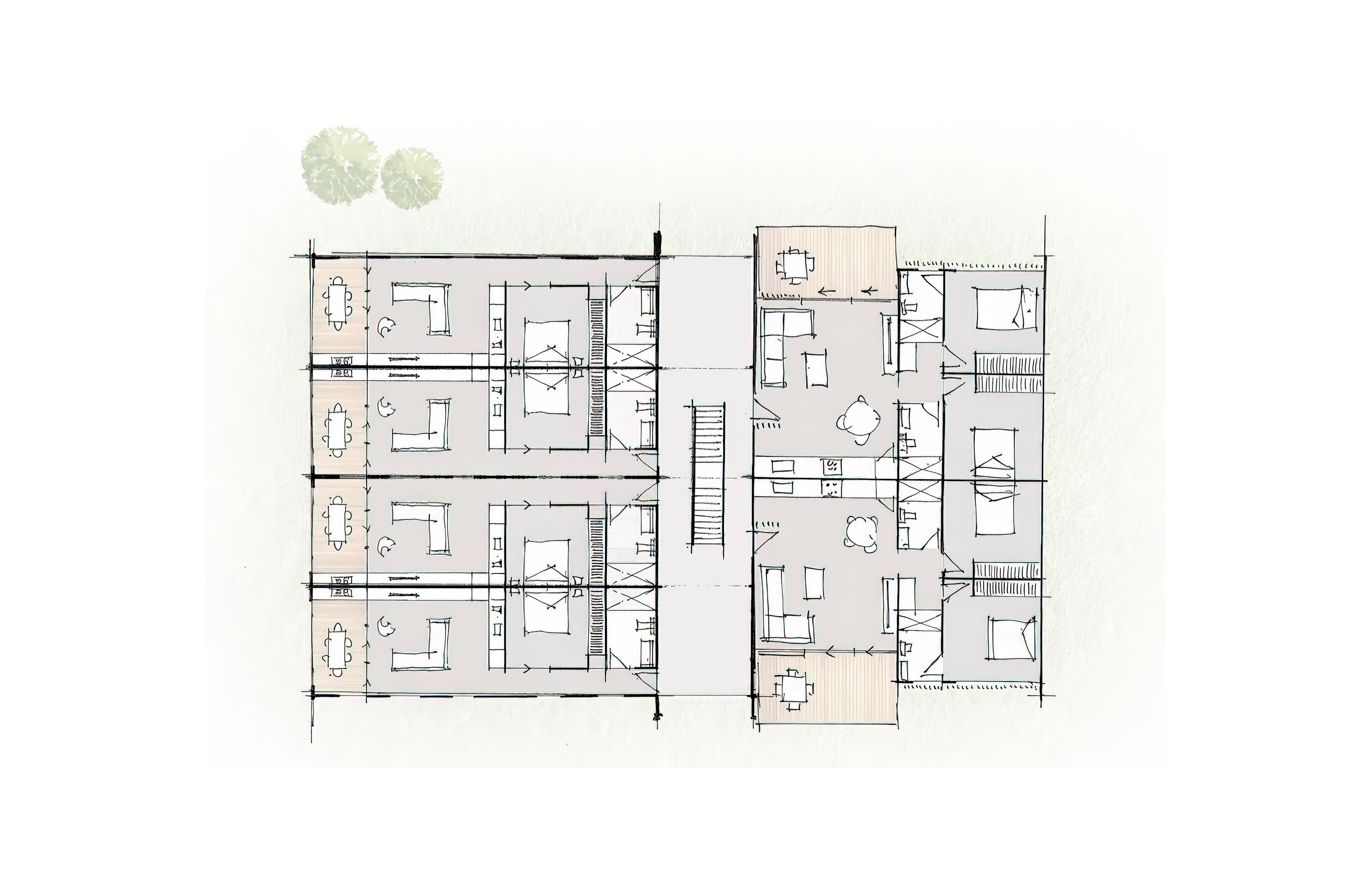 Subdivision Masterplanning