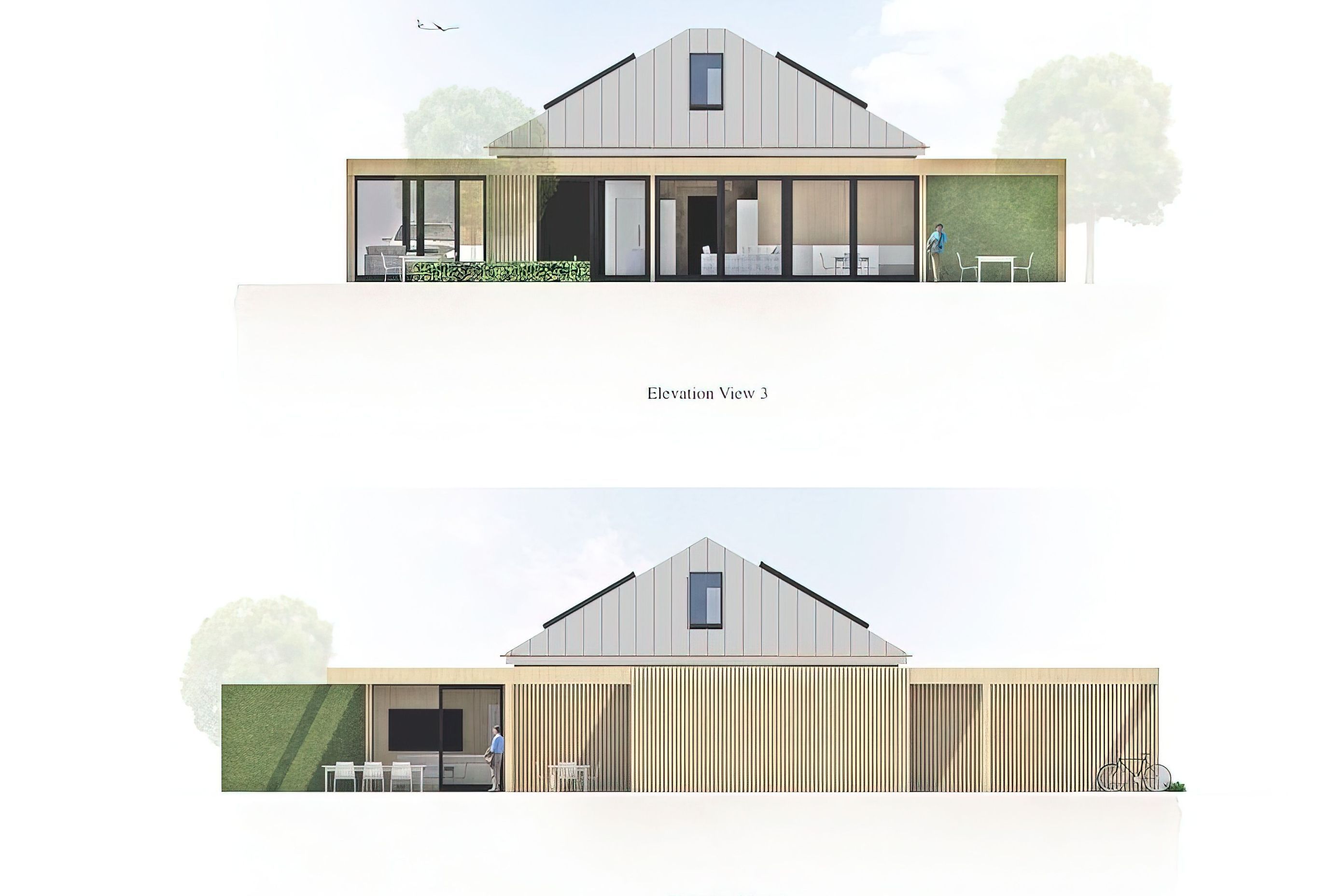  Laneway Terraces