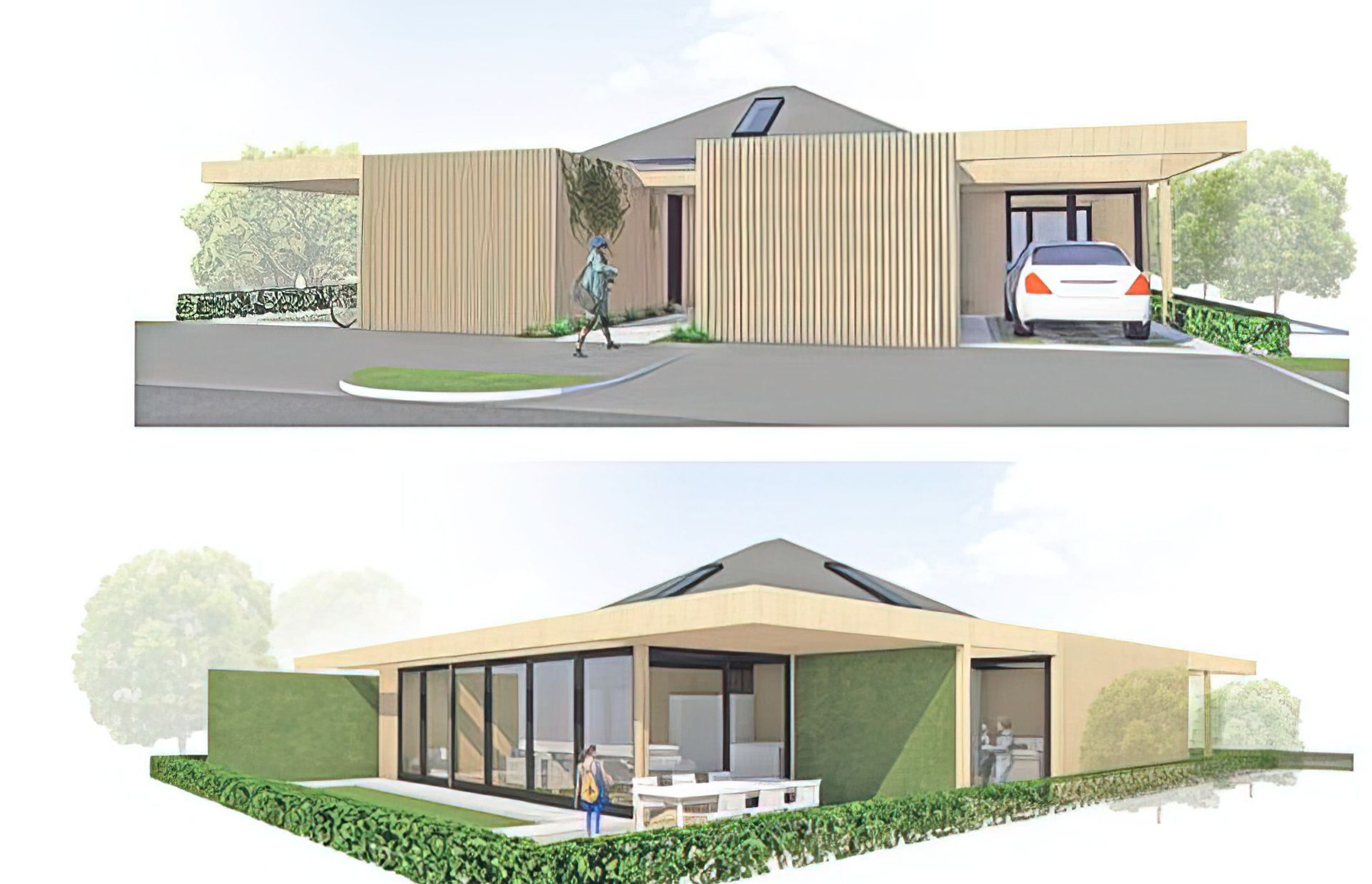  Laneway Terraces