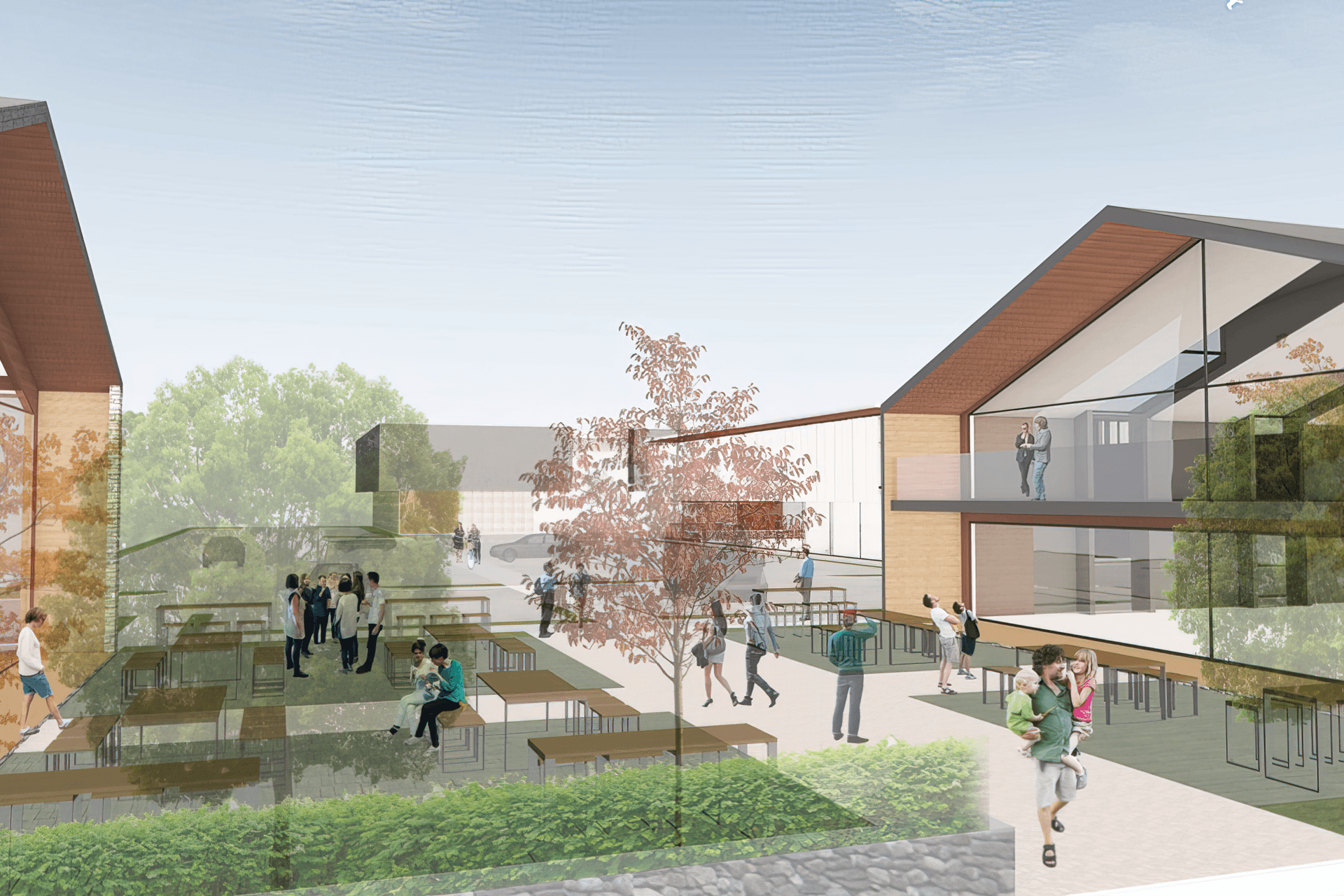  Commercial &amp; Country