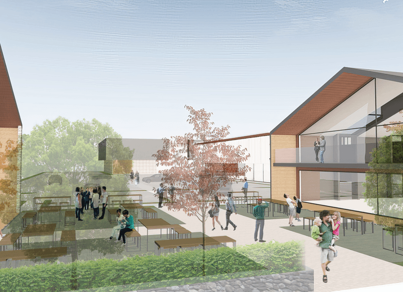 Commercial & Country