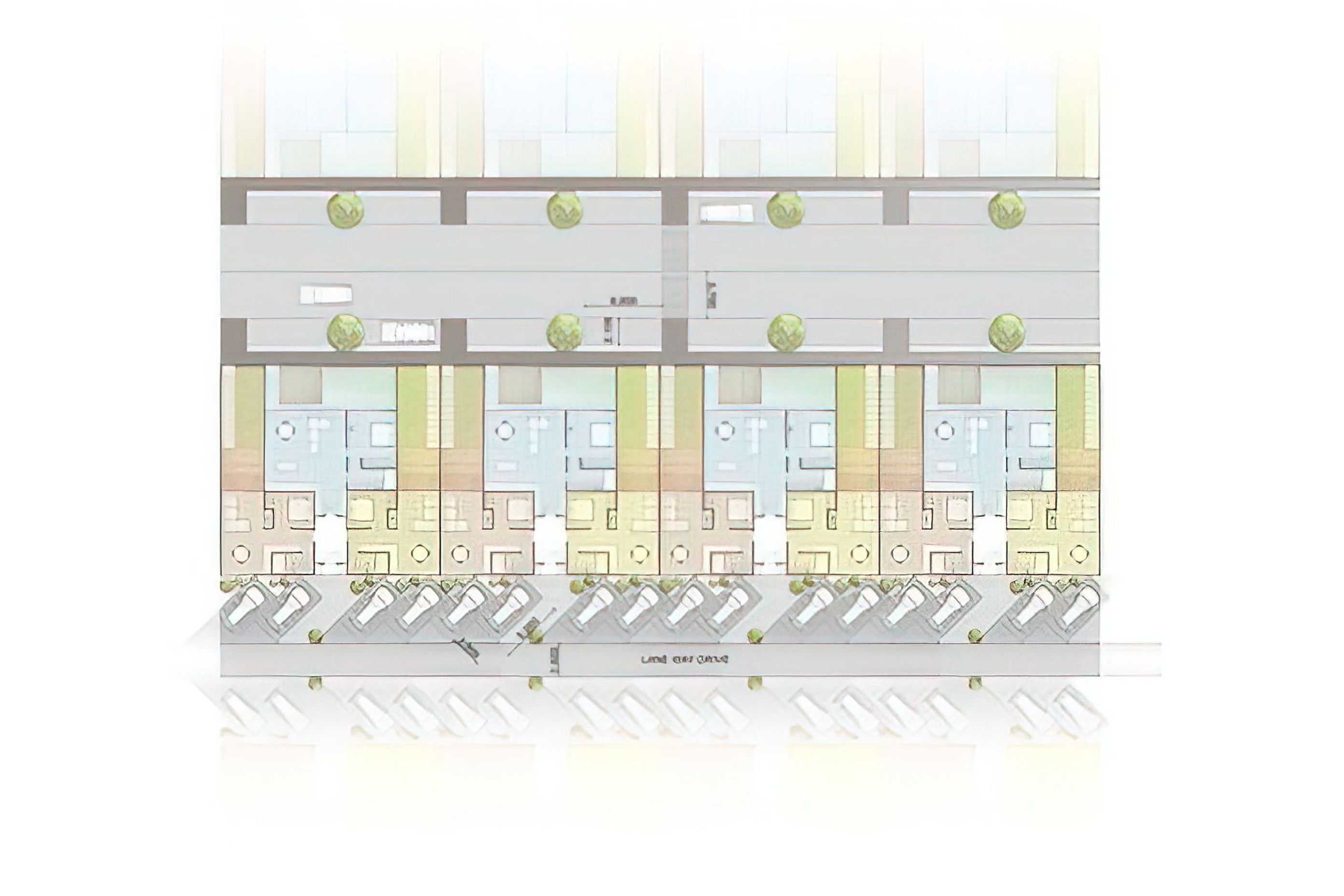  Laneway Terraces