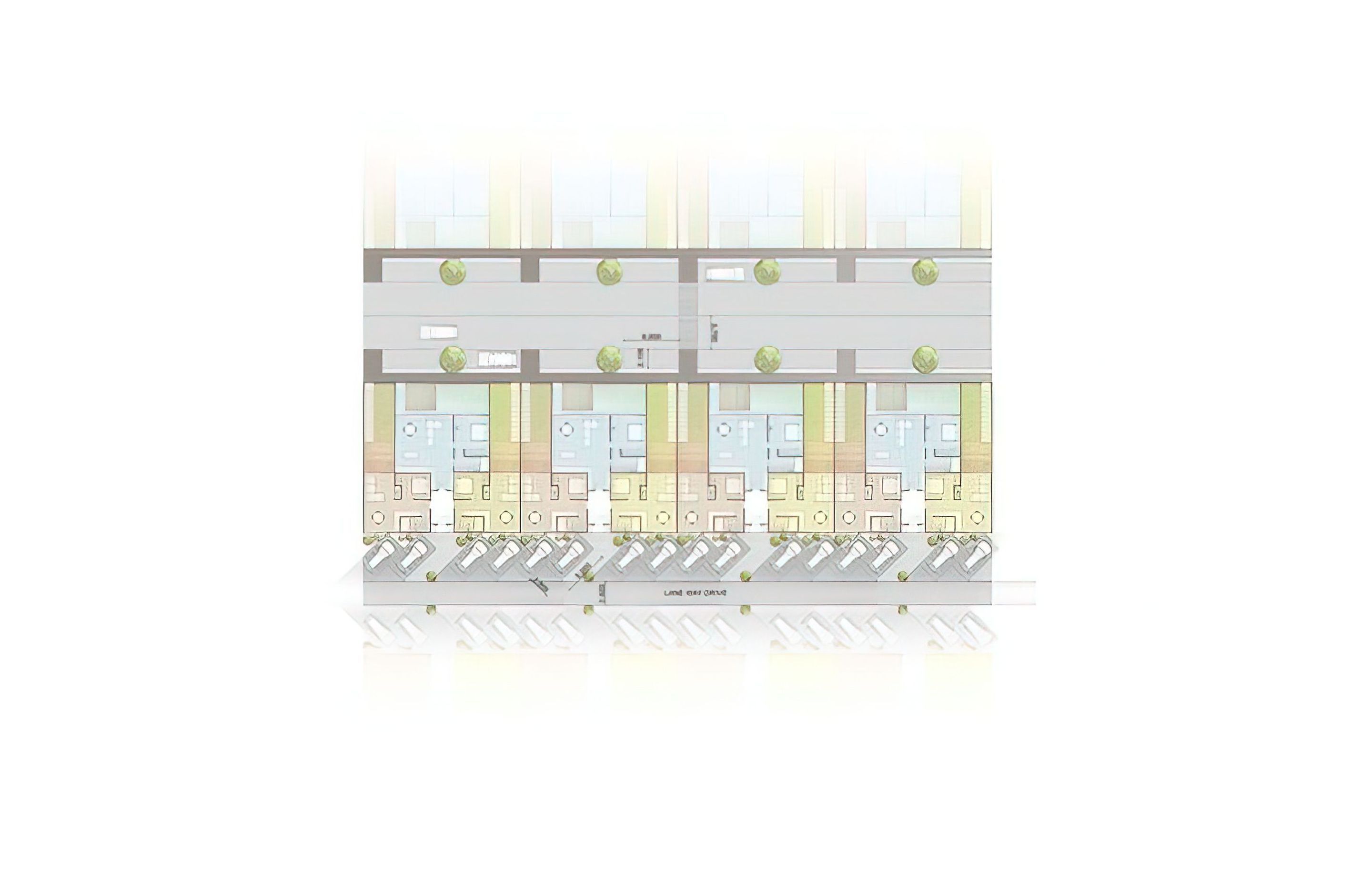Laneway Terraces