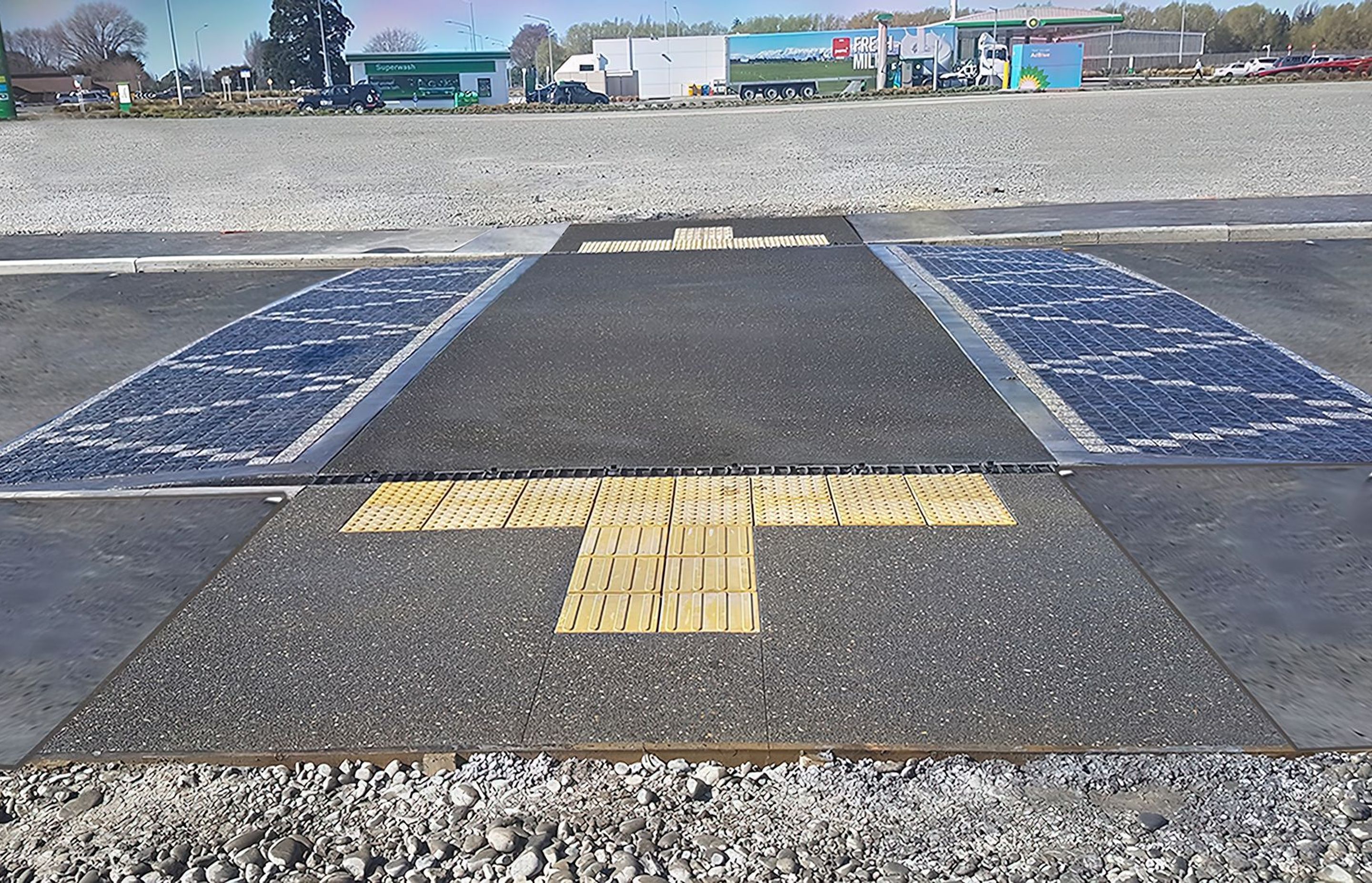 Commercial Concrete
