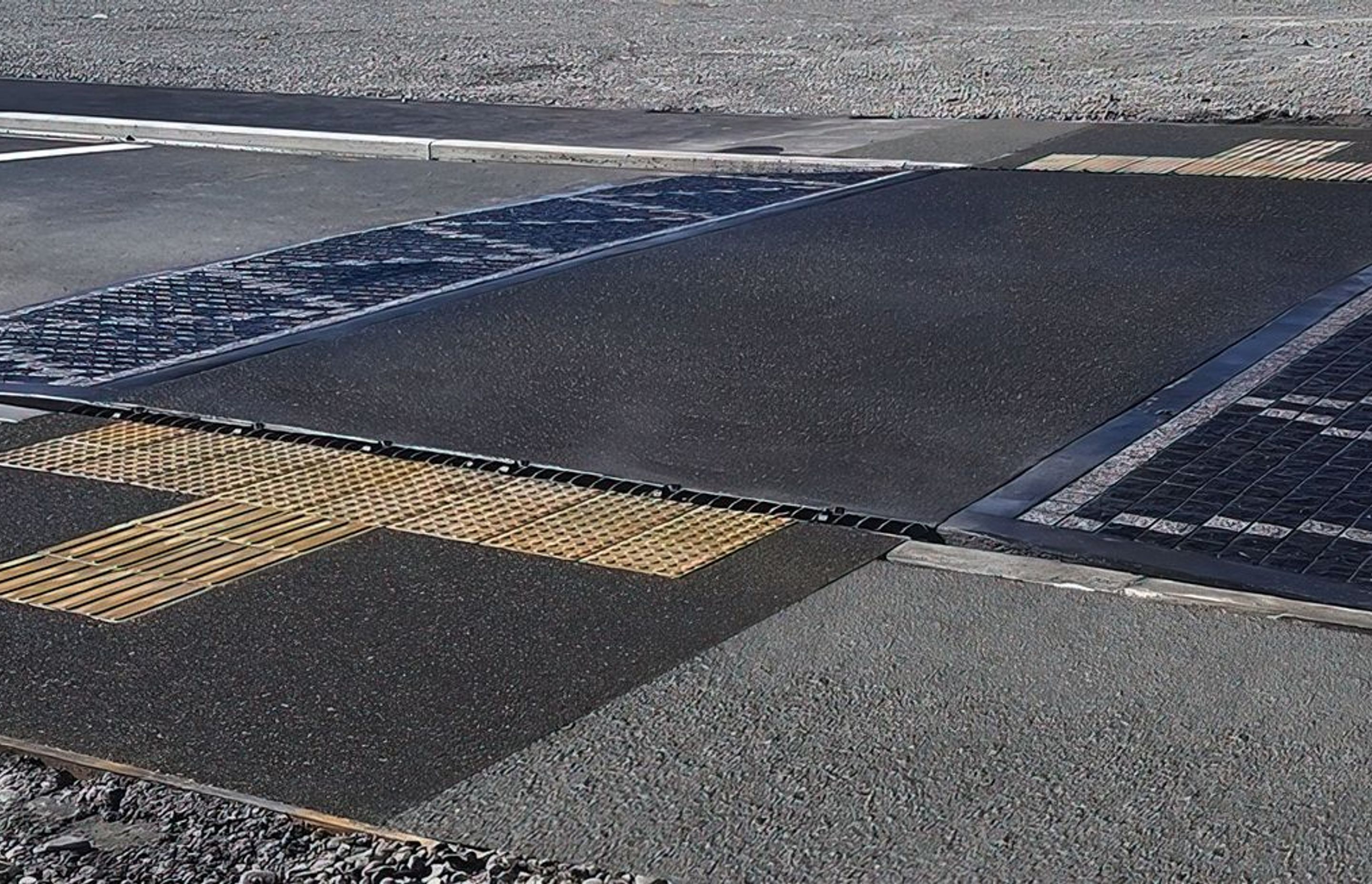 Commercial Concrete