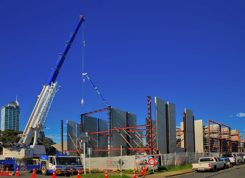 The Terrace Takapuna