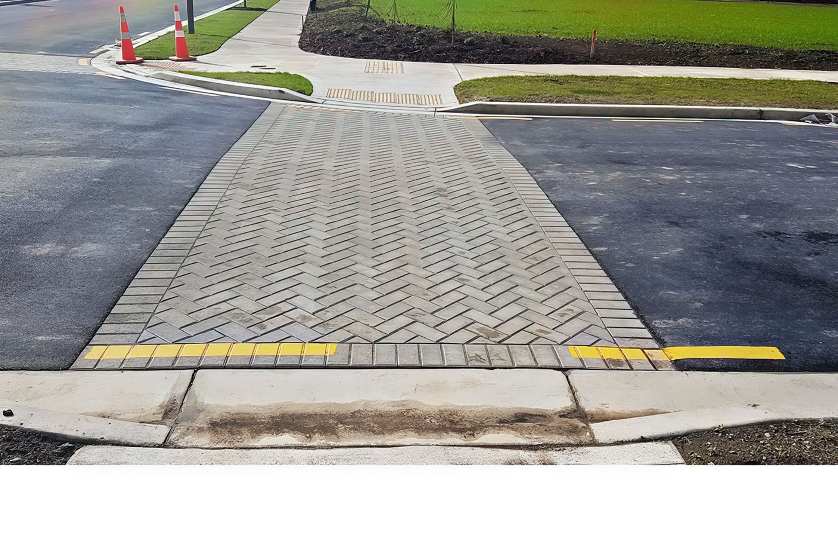 Commercial Concrete